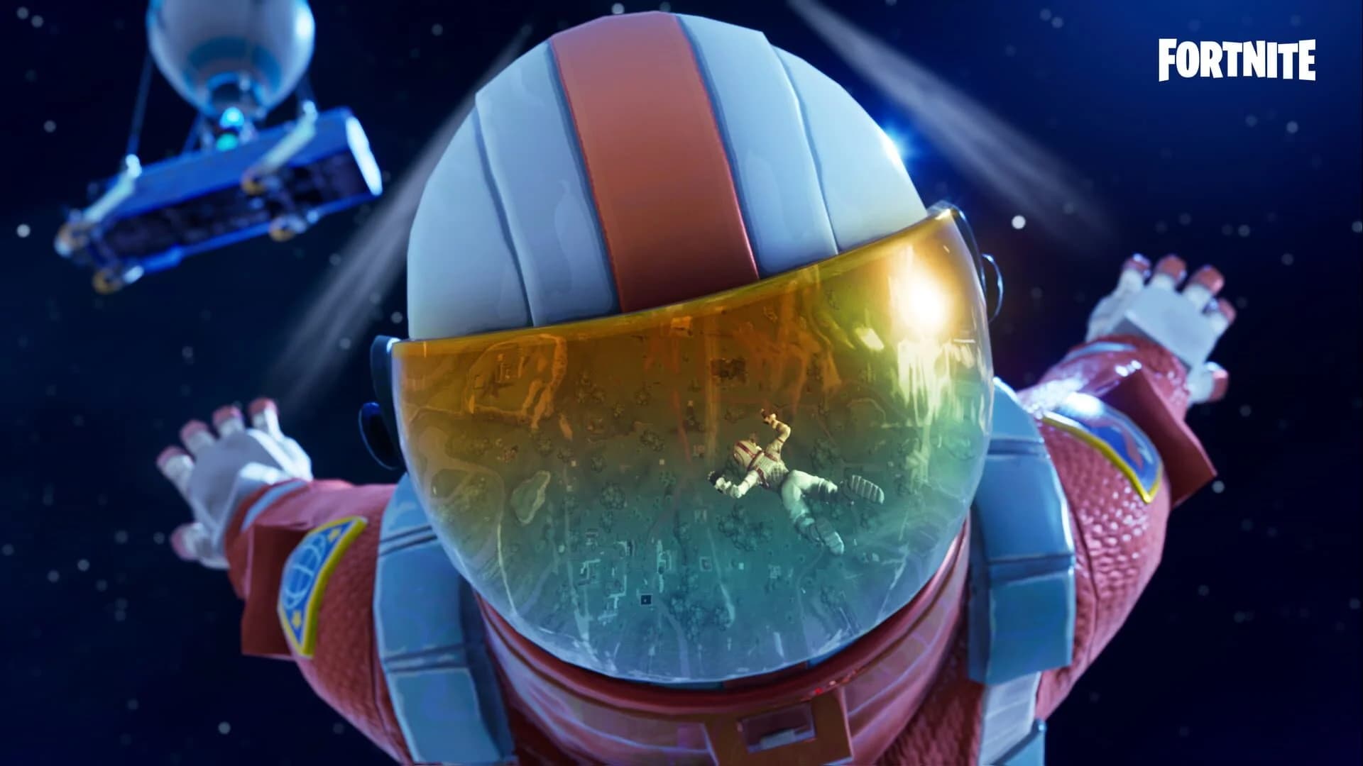 Fortnite: Season 3 screenshot 1