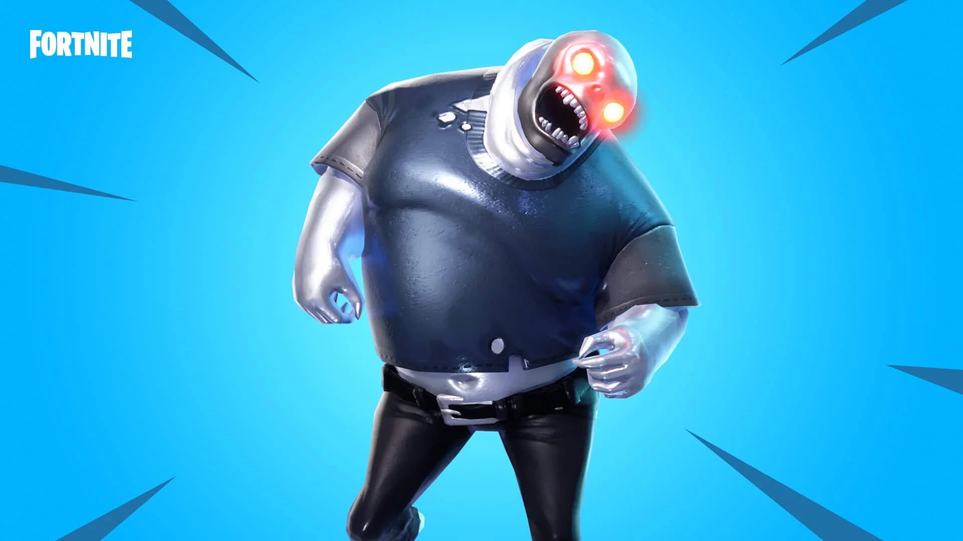 Fortnite: Season 4 screenshot 2