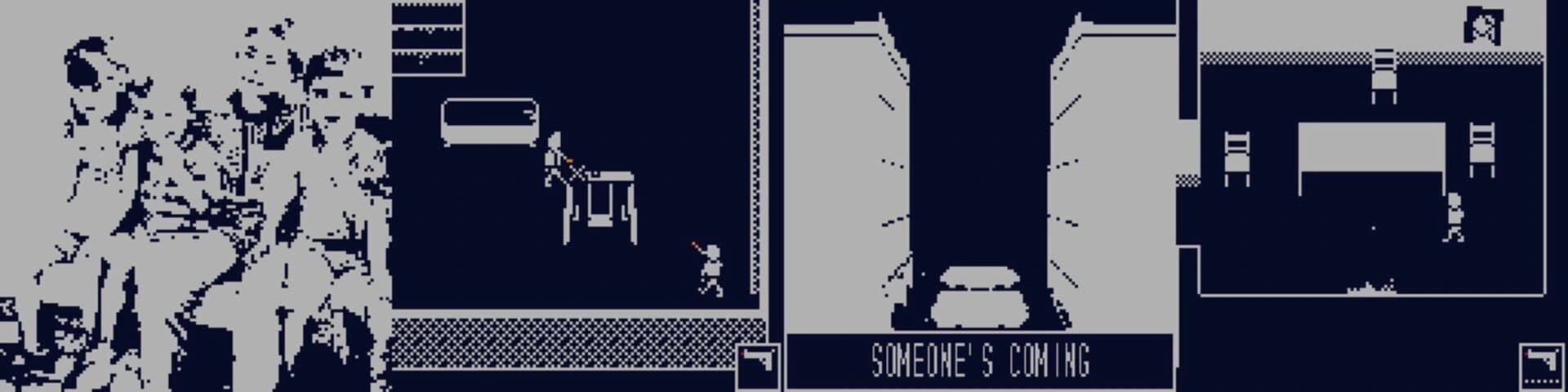 Fortress screenshot 1