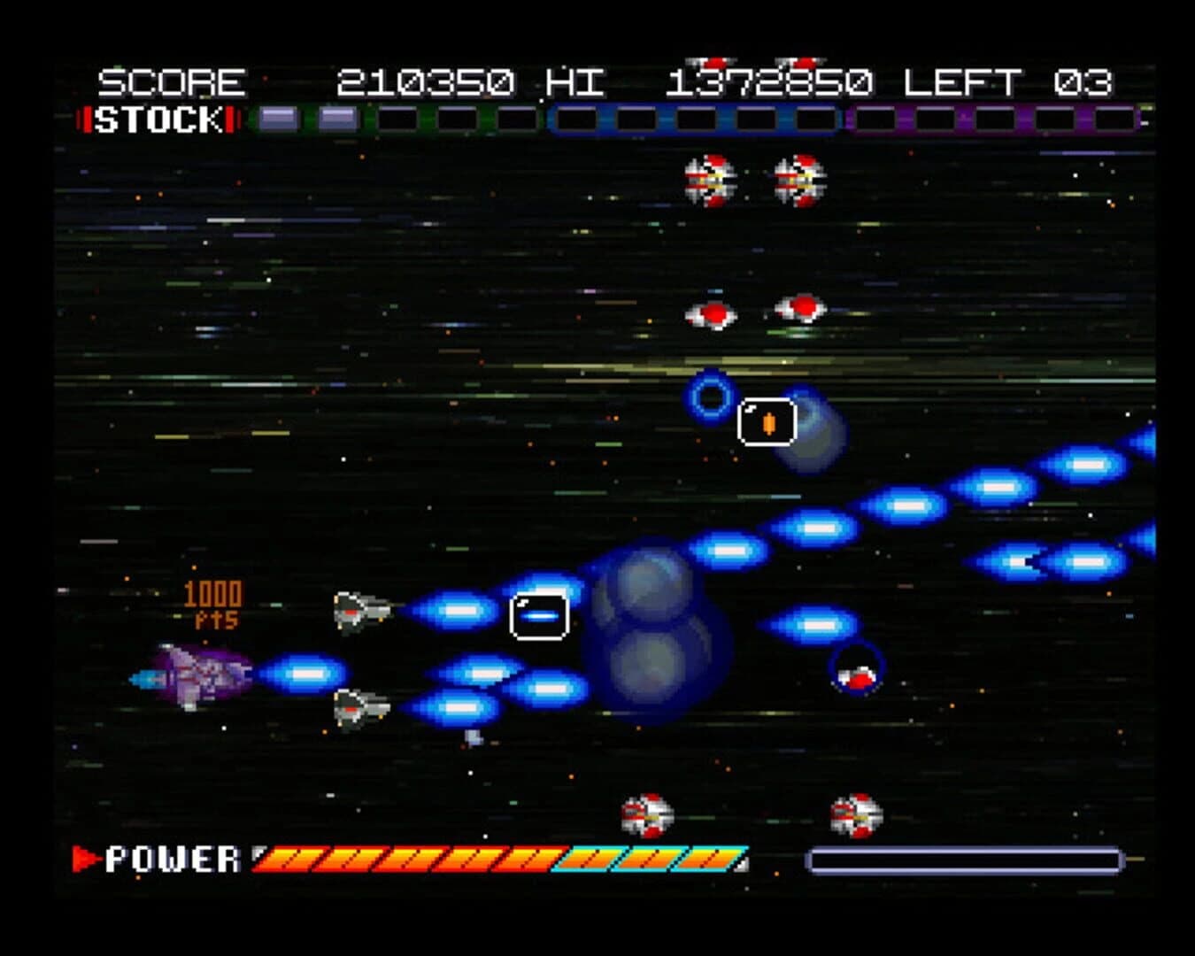 Fortress Defender screenshot 3