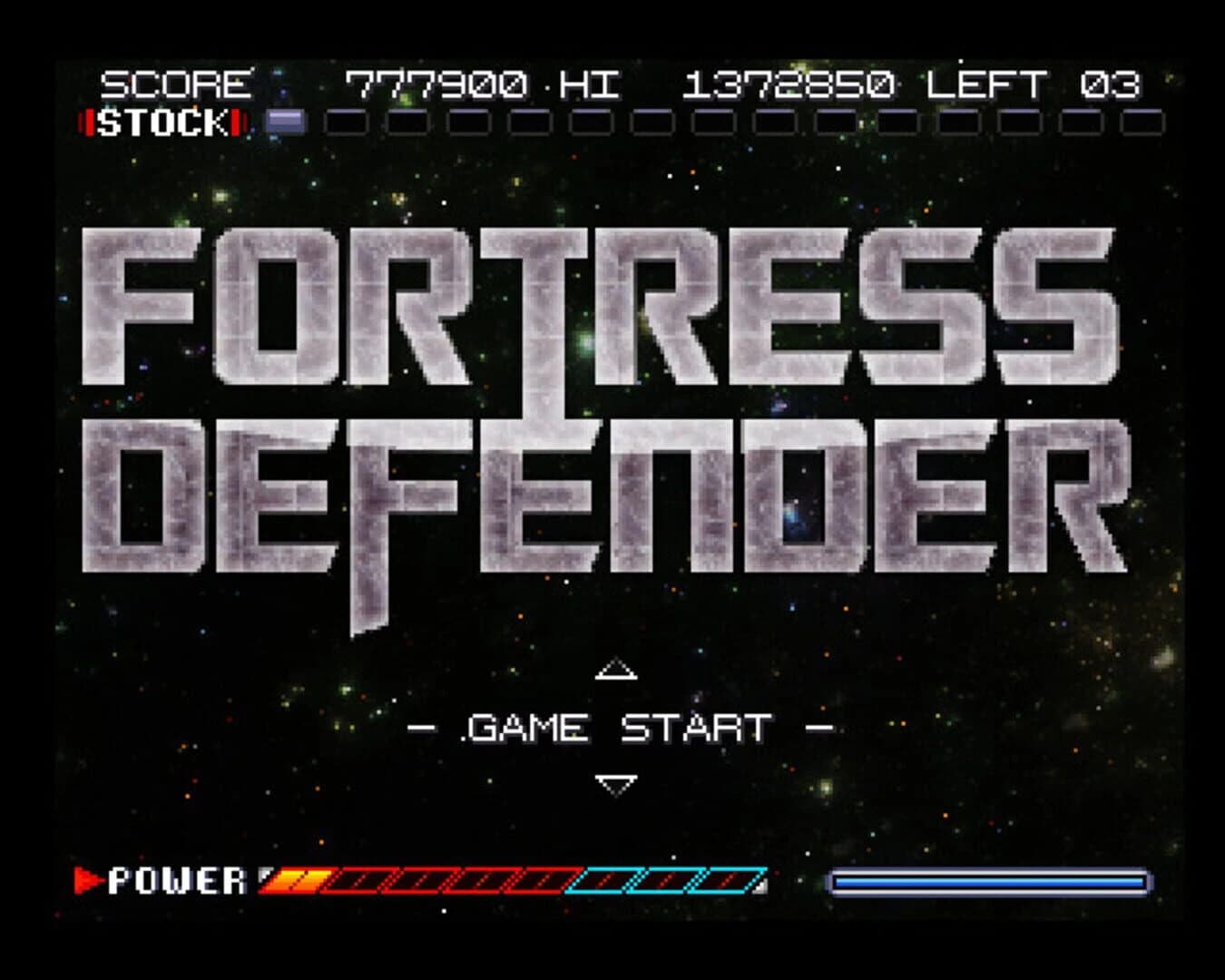 Fortress Defender screenshot 1