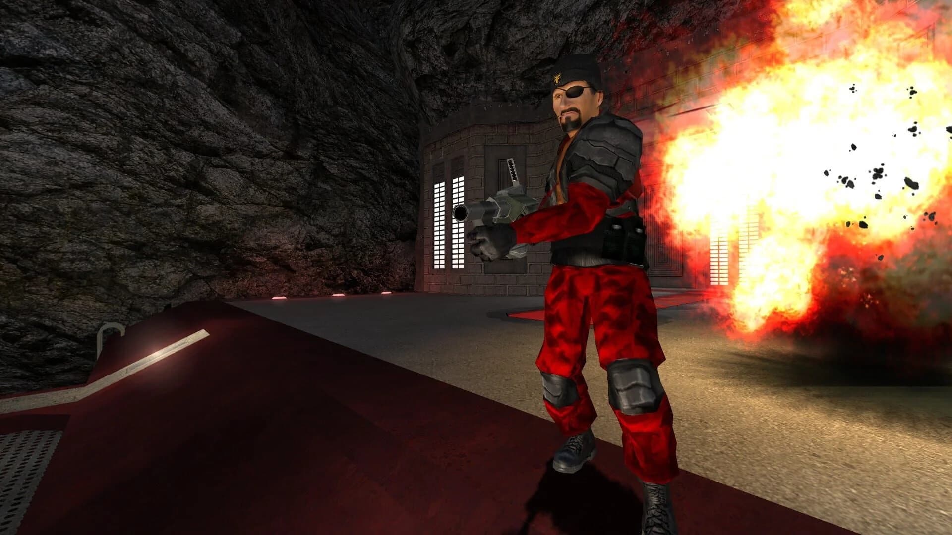 Fortress Forever screenshot 3