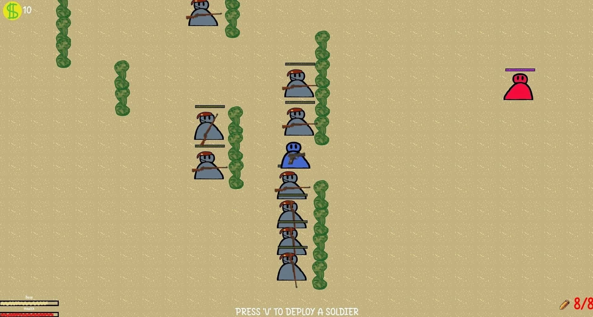 Fortress Forge screenshot 5