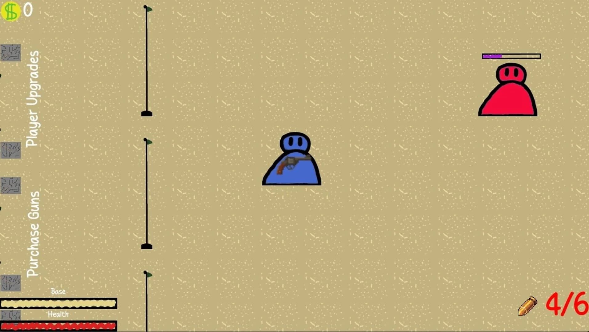 Fortress Forge screenshot 3