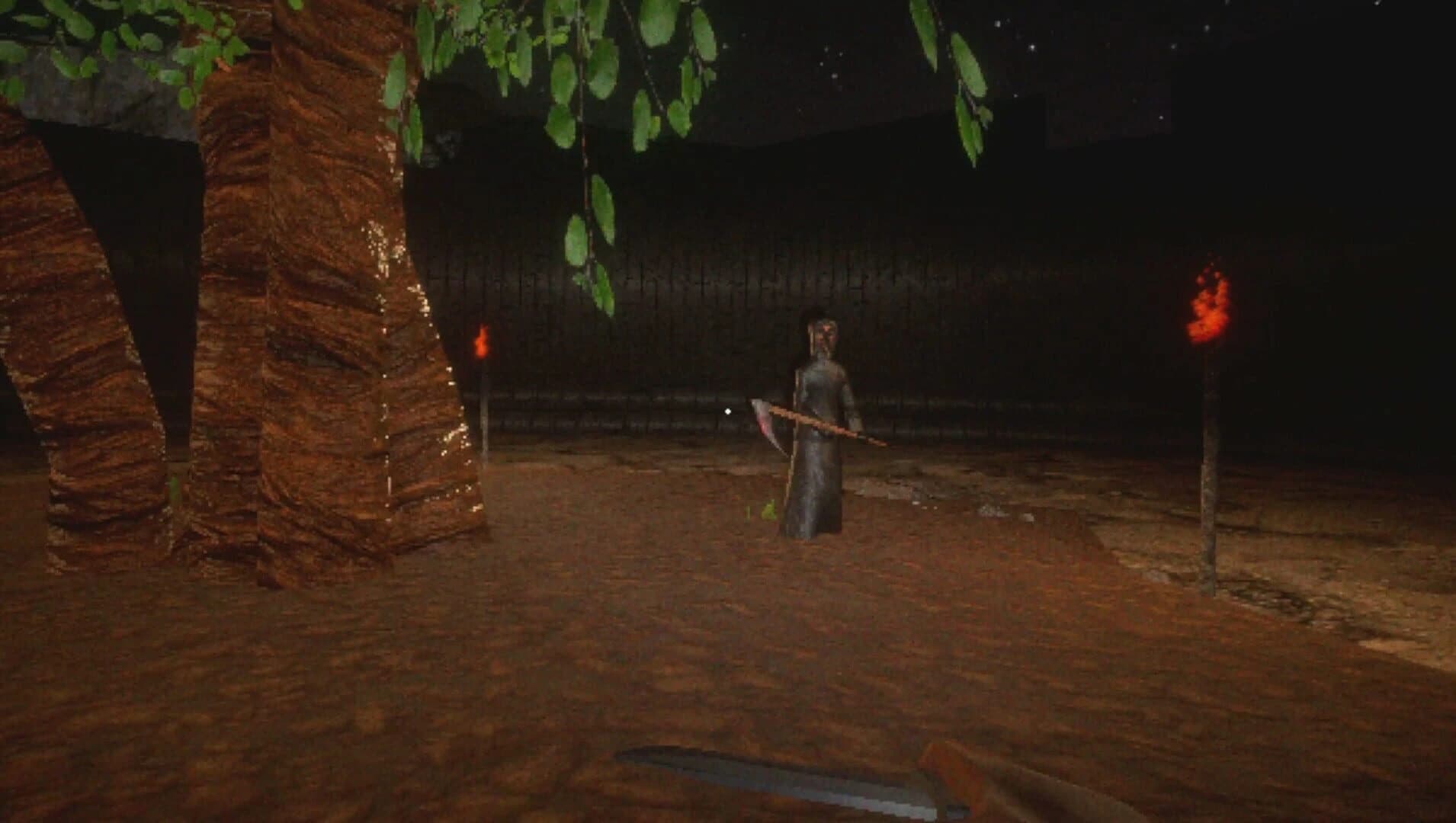 Fortuito: Lost History screenshot 2