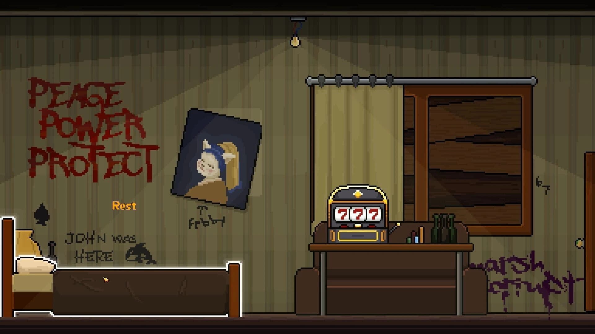 Fortunato screenshot 3