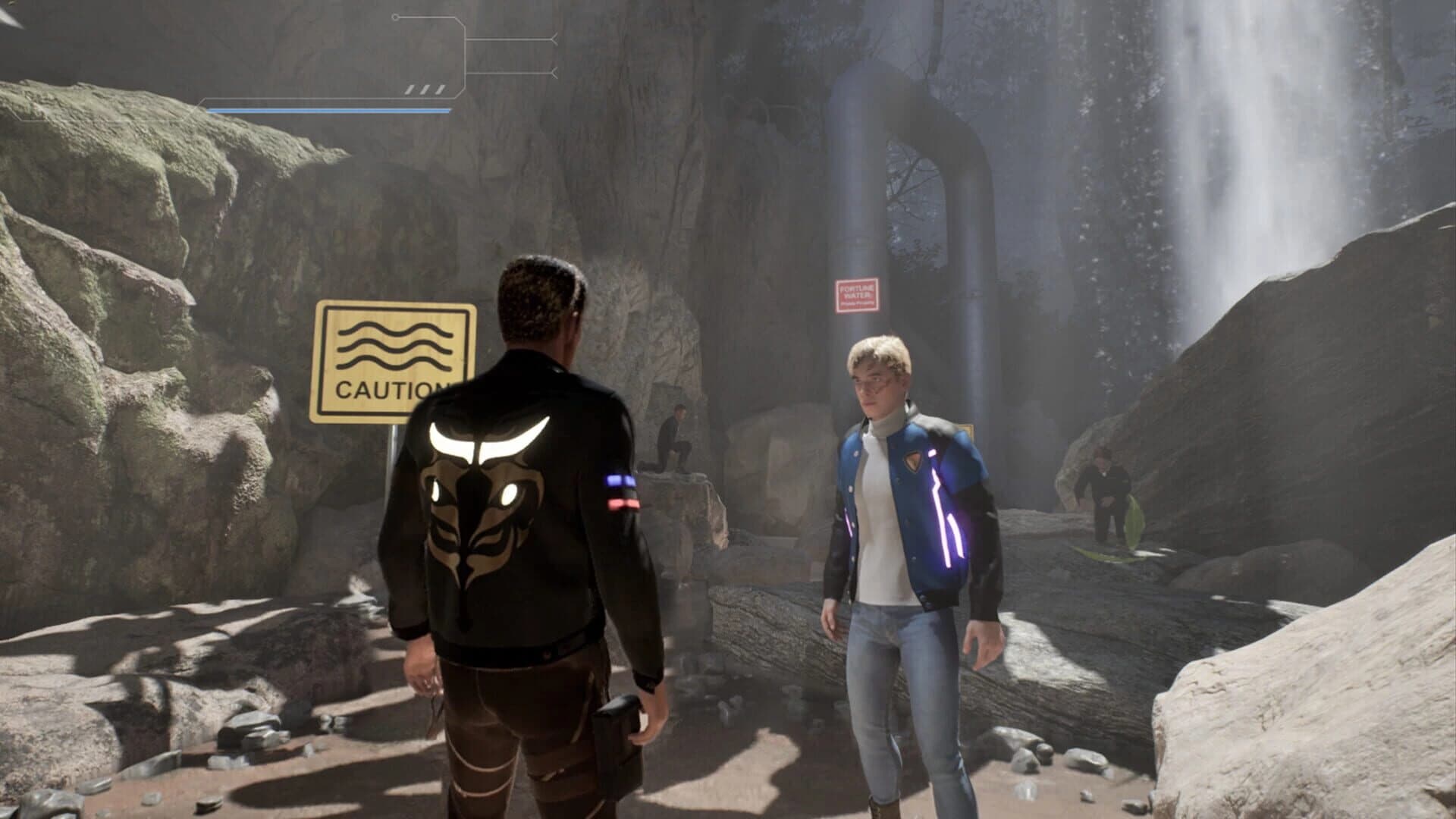 Fortune screenshot 1