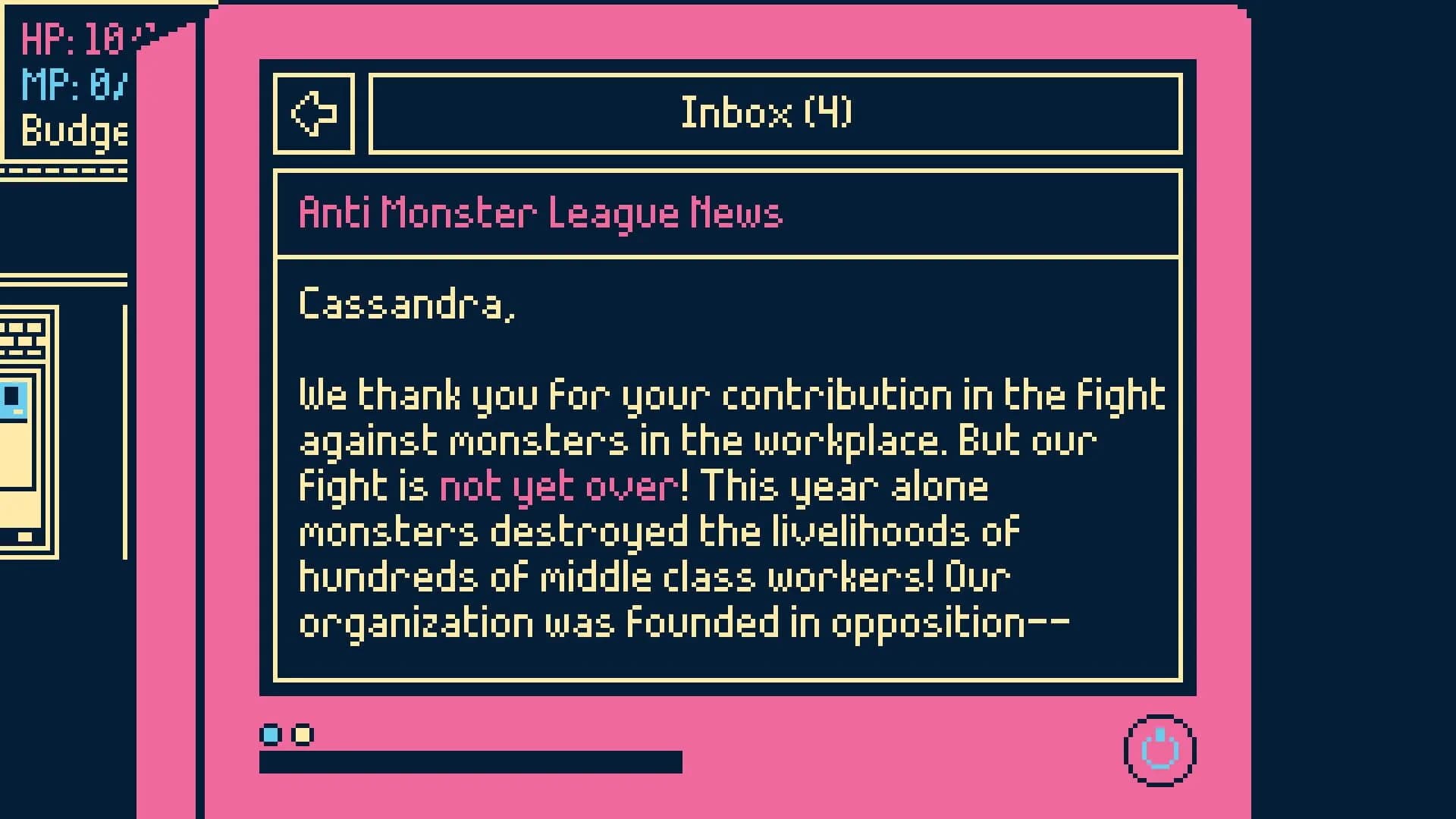 Fortune-499 screenshot 2