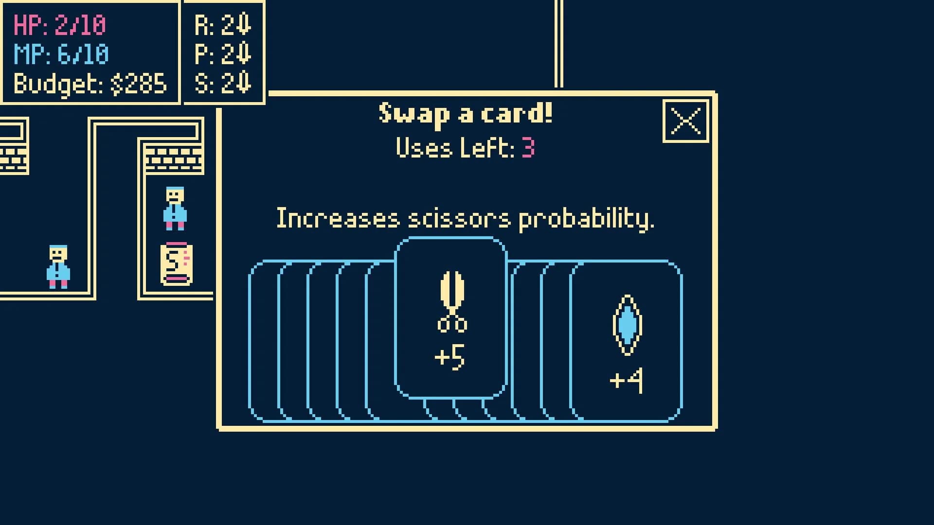 Fortune-499 screenshot 3