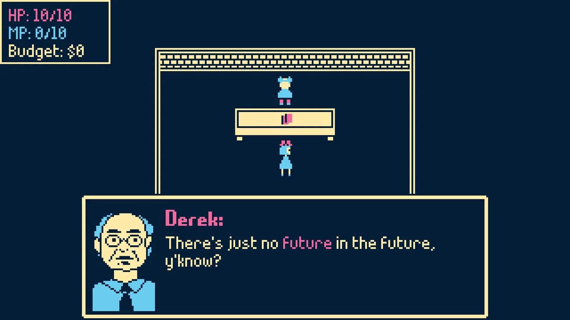 Fortune-499 screenshot 1