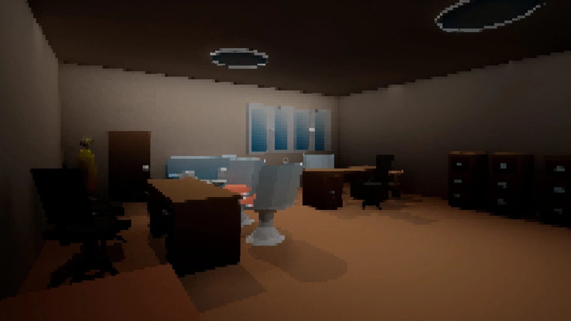 Fortune Detective screenshot 2