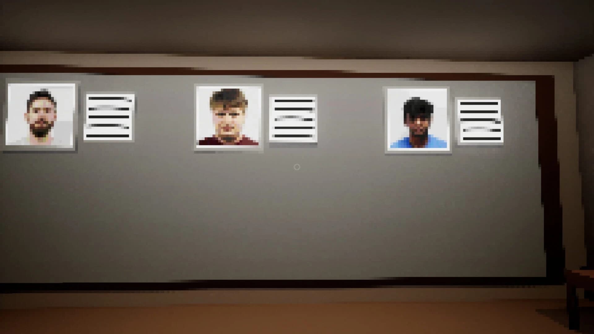 Fortune Detective screenshot 1