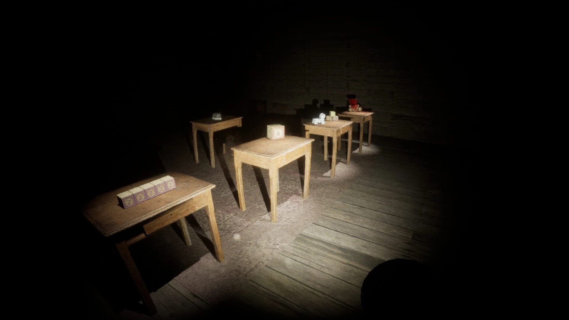 Fortune Follow: The Mansion screenshot 4