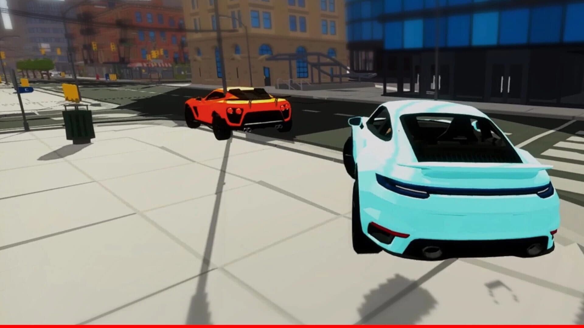 Fortune Miles Away screenshot 3