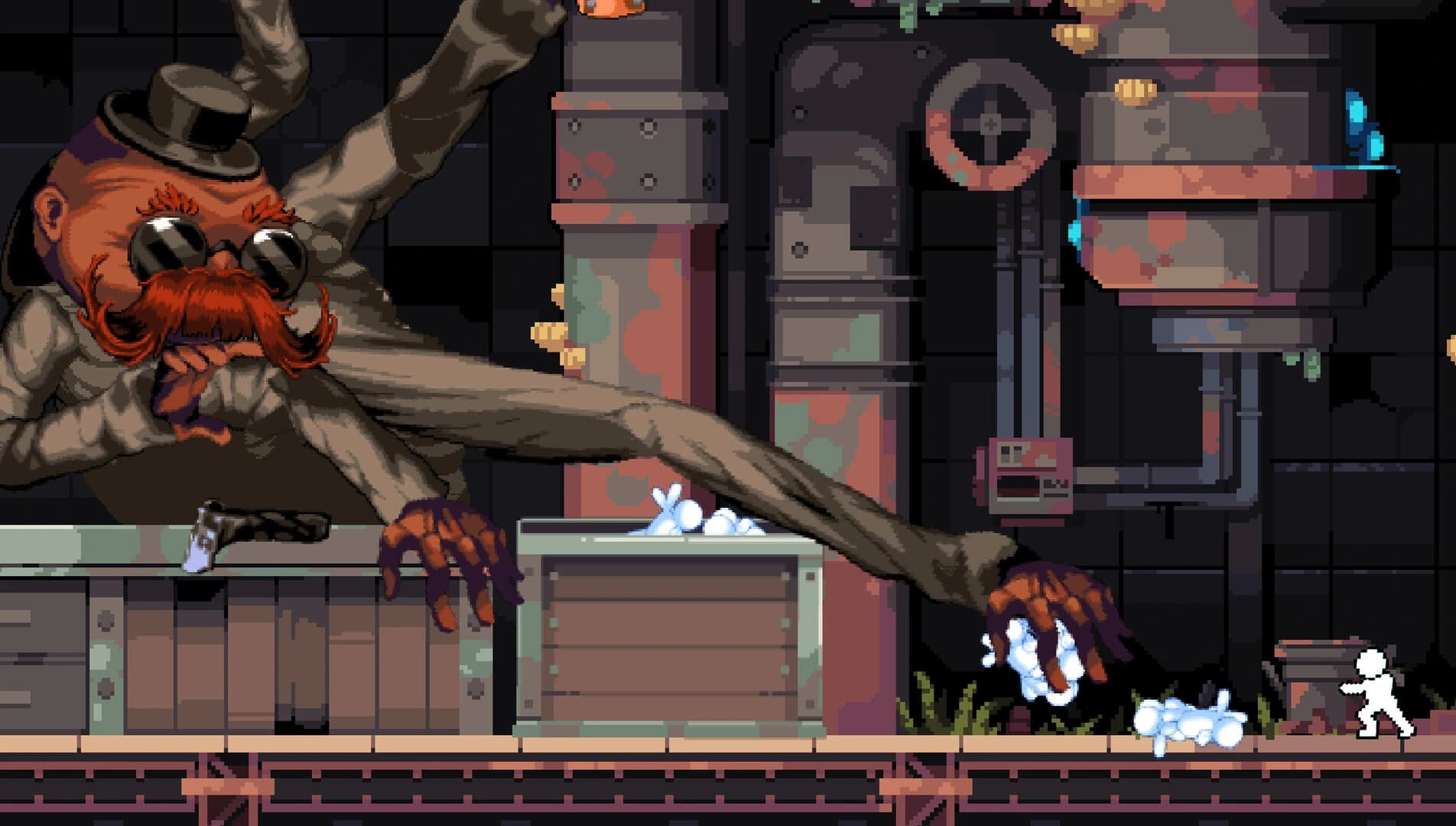 Fortune Mill screenshot 7