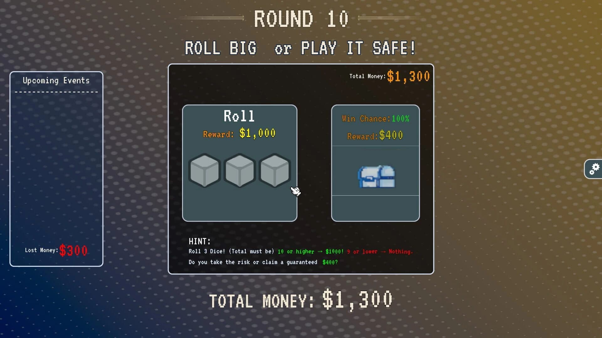 Fortune Paradox screenshot 4