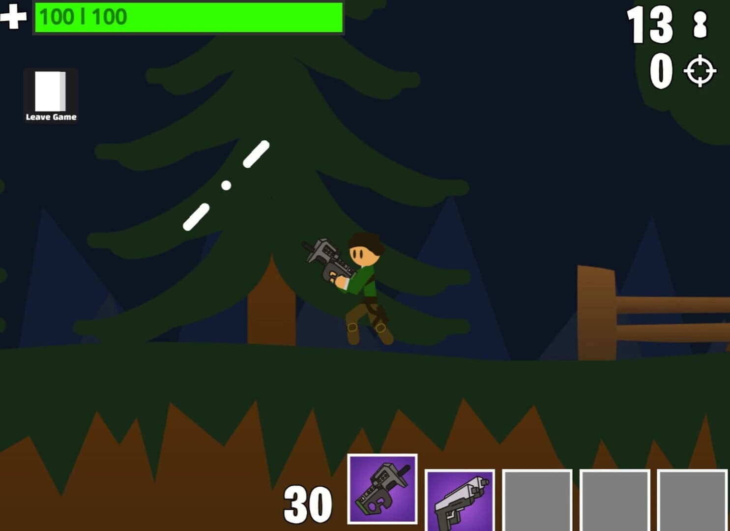 Fortune: Rewritten screenshot 1