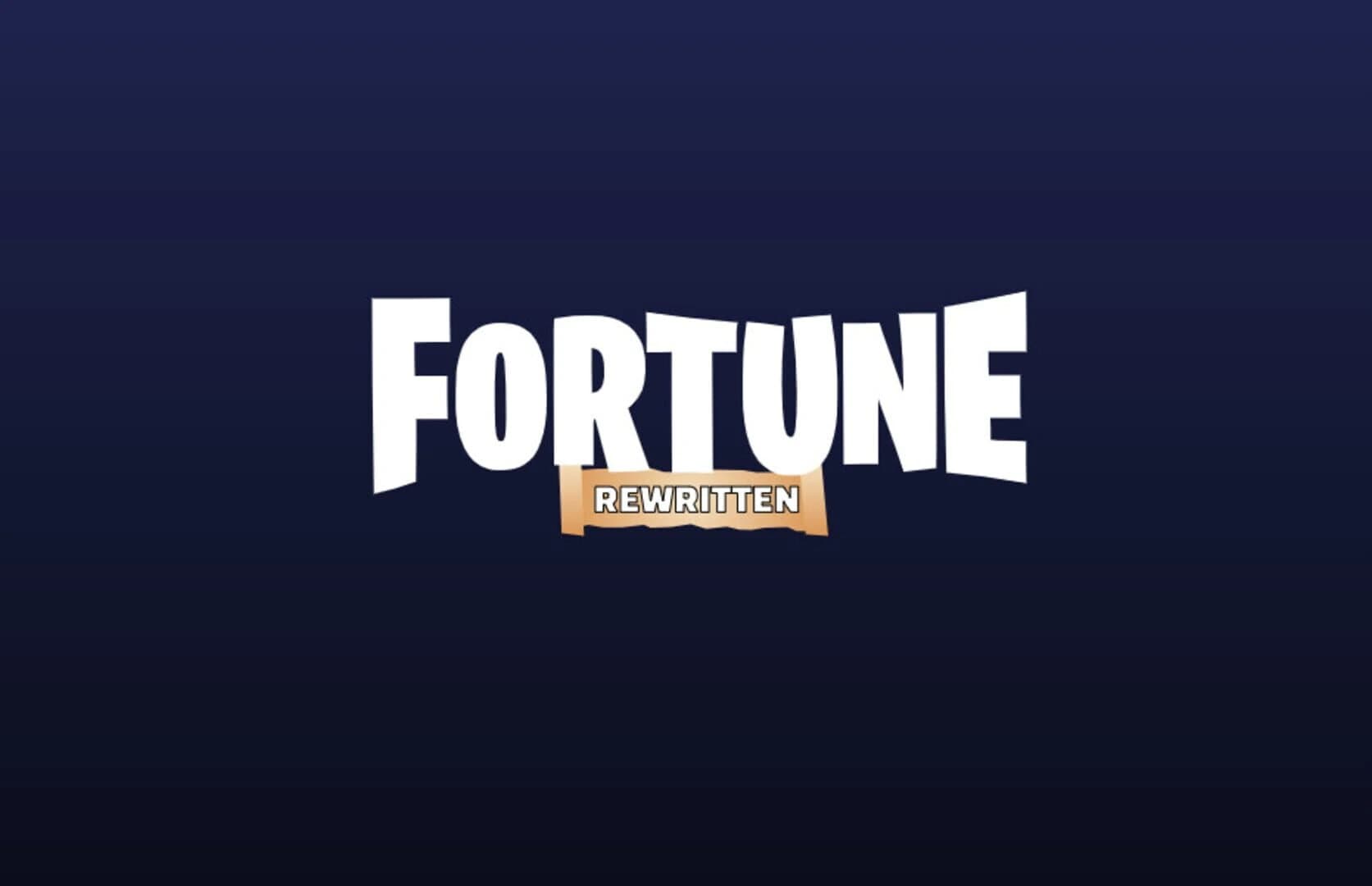 Fortune: Rewritten screenshot 3
