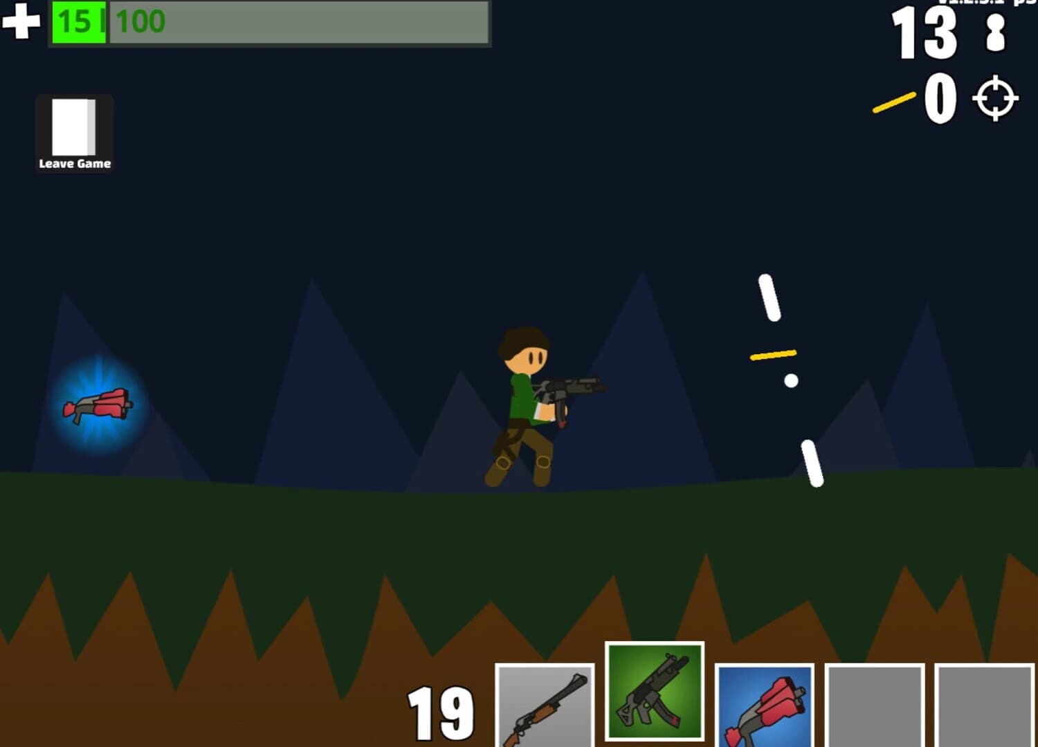 Fortune: Rewritten screenshot 5
