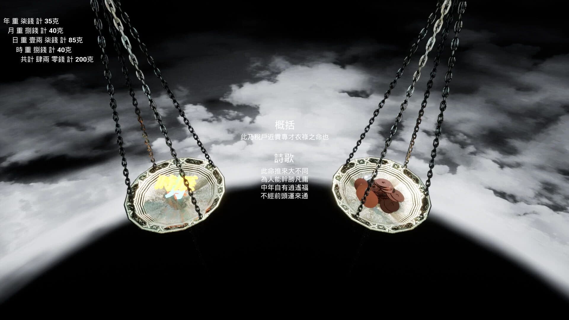 Fortune Telling screenshot 1