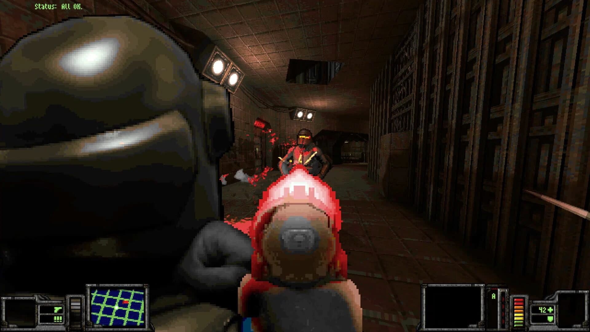 Fortune's Run screenshot 4