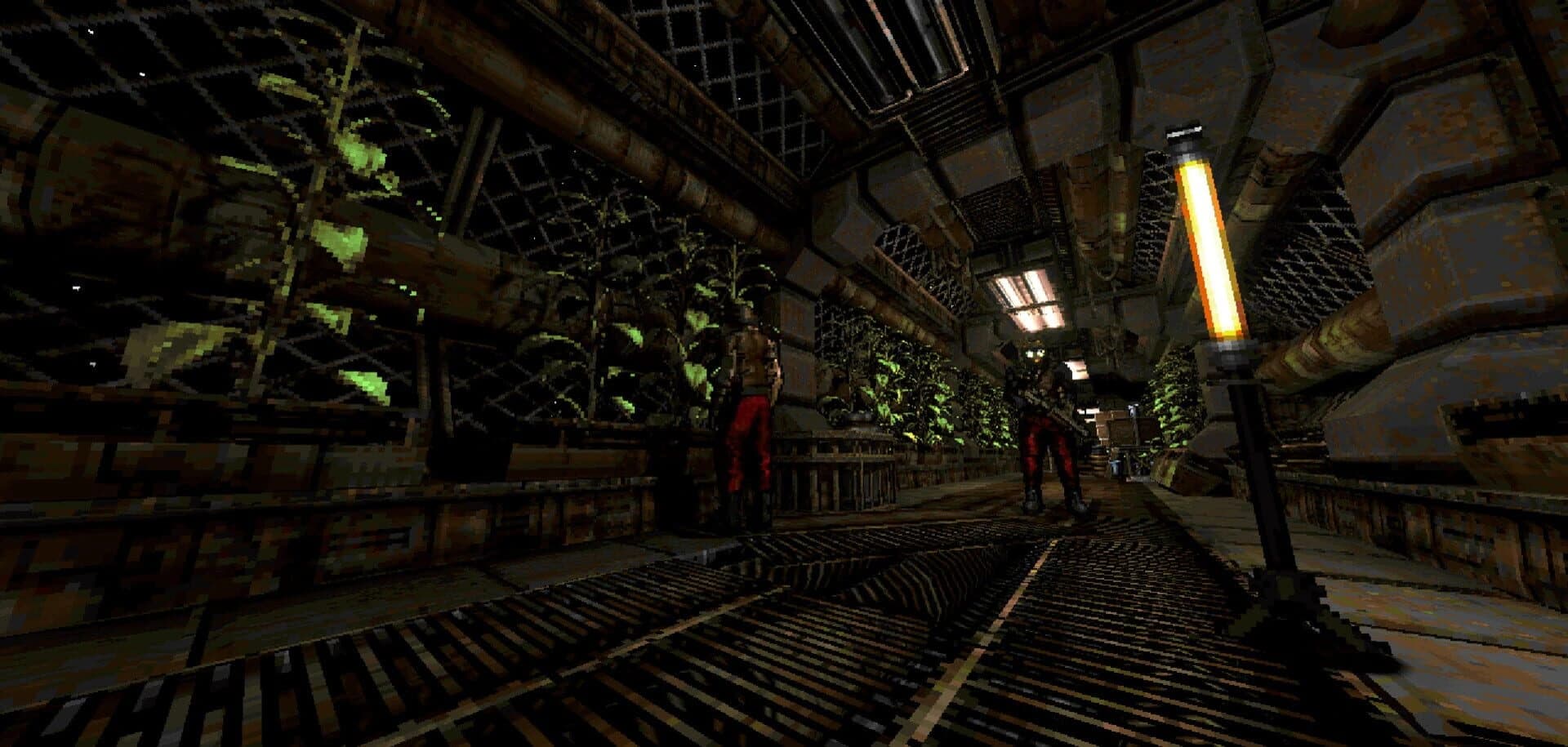 Fortune's Run screenshot 3