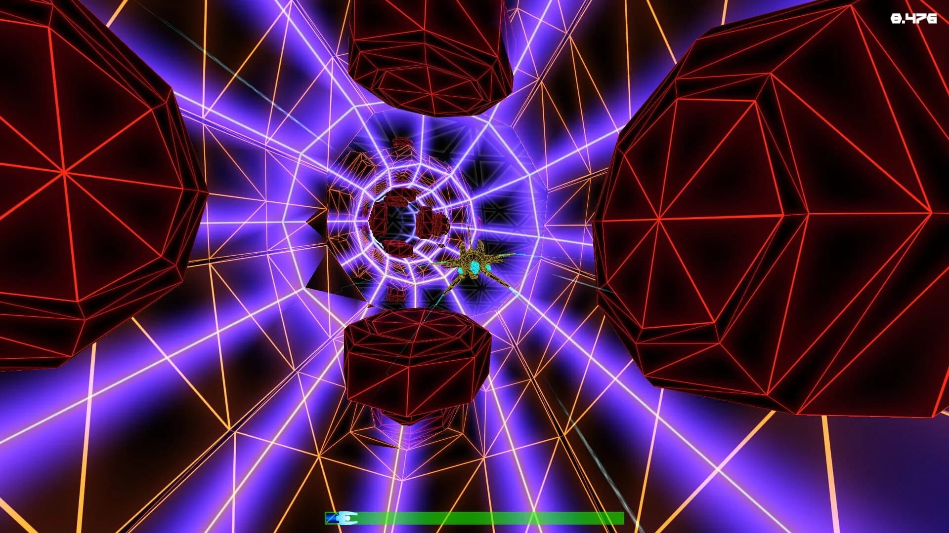 Forward screenshot 1