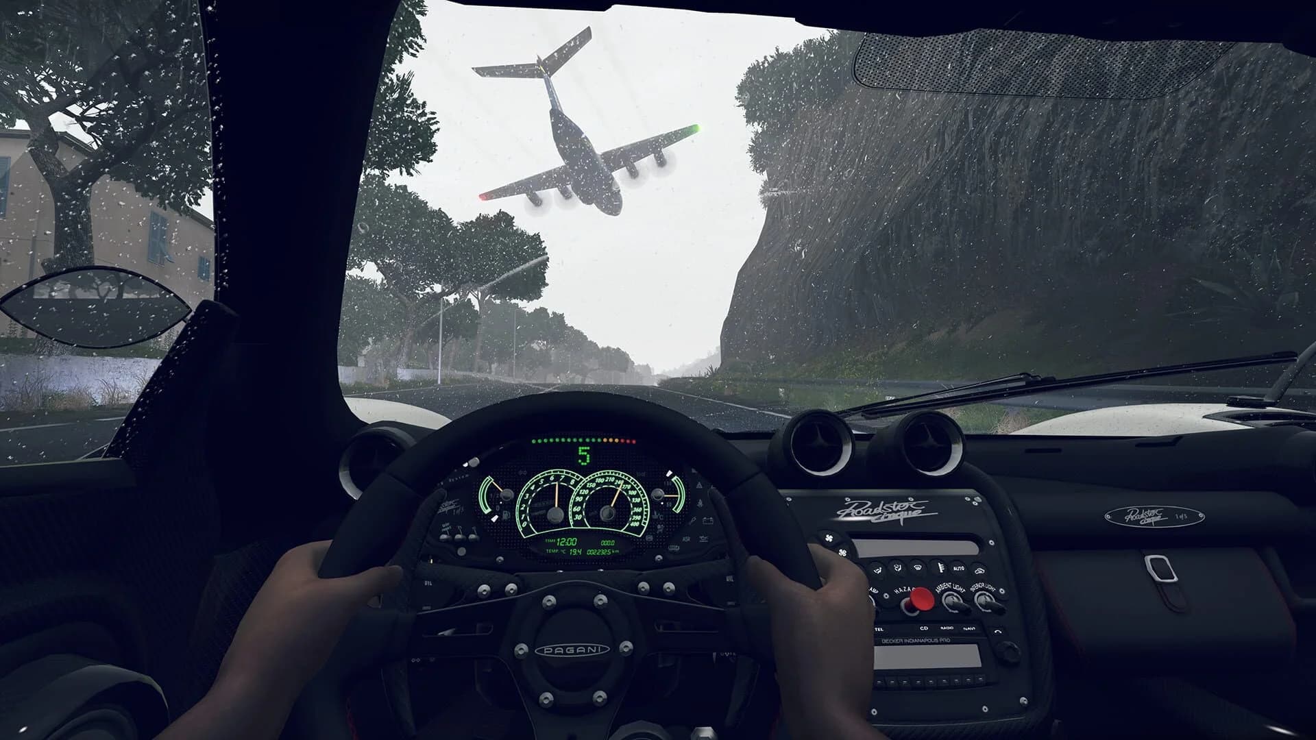 Forza Horizon 2: 10th Anniversary Edition screenshot 4