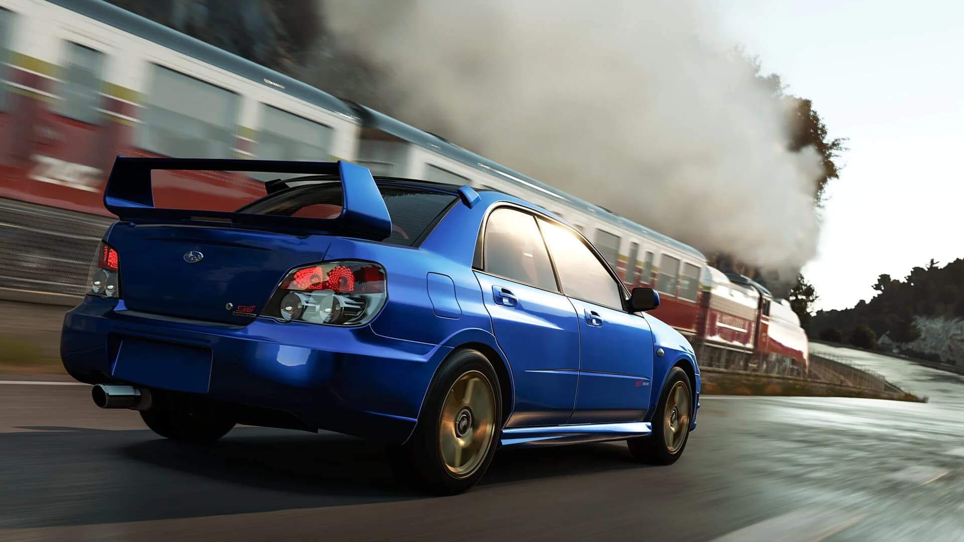 Forza Horizon 2: 10th Anniversary Edition screenshot 5