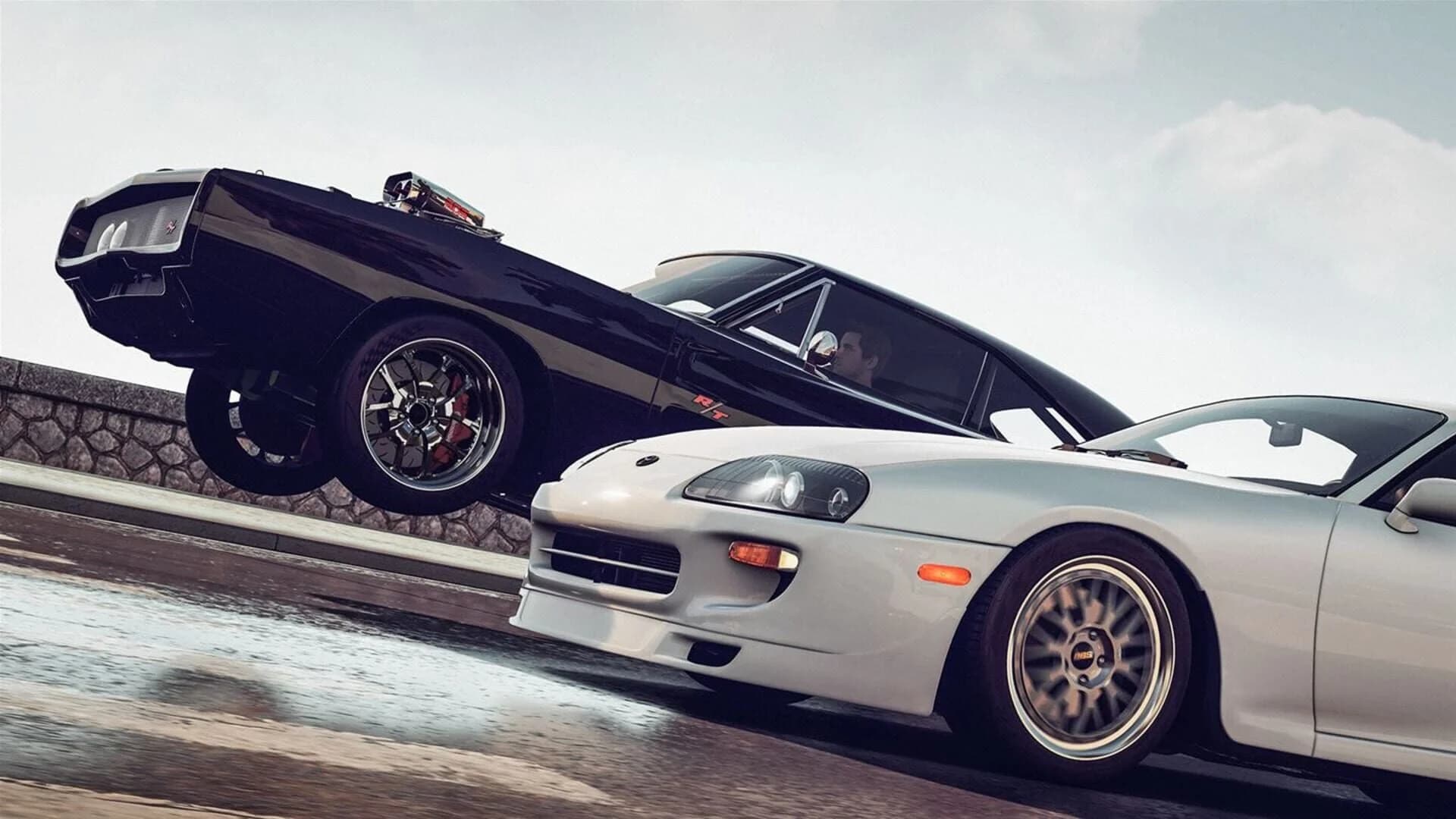 Forza Horizon 2 Presents Fast & Furious screenshot 4