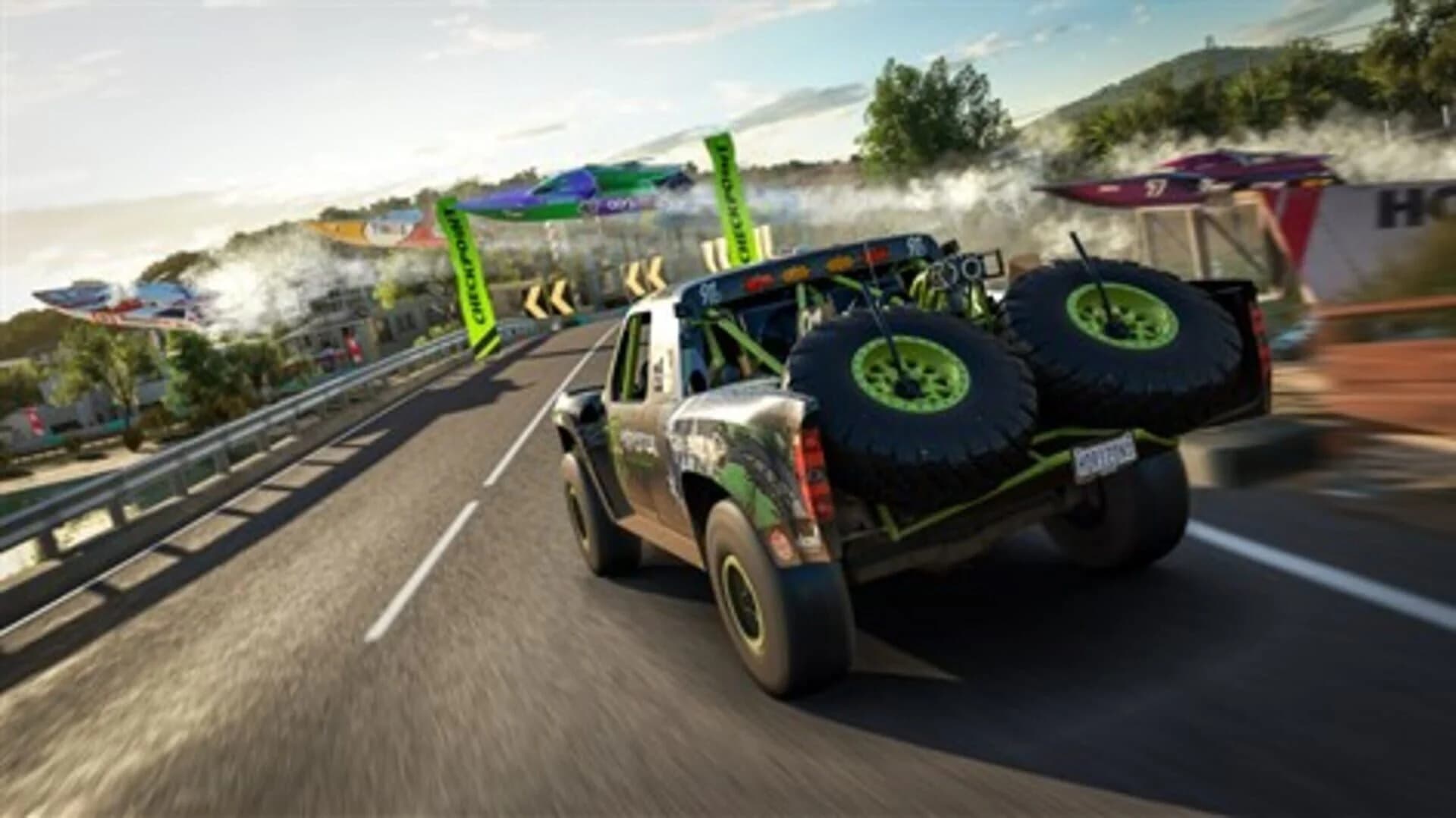 Forza Horizon 3: Ultimate Edition screenshot 5