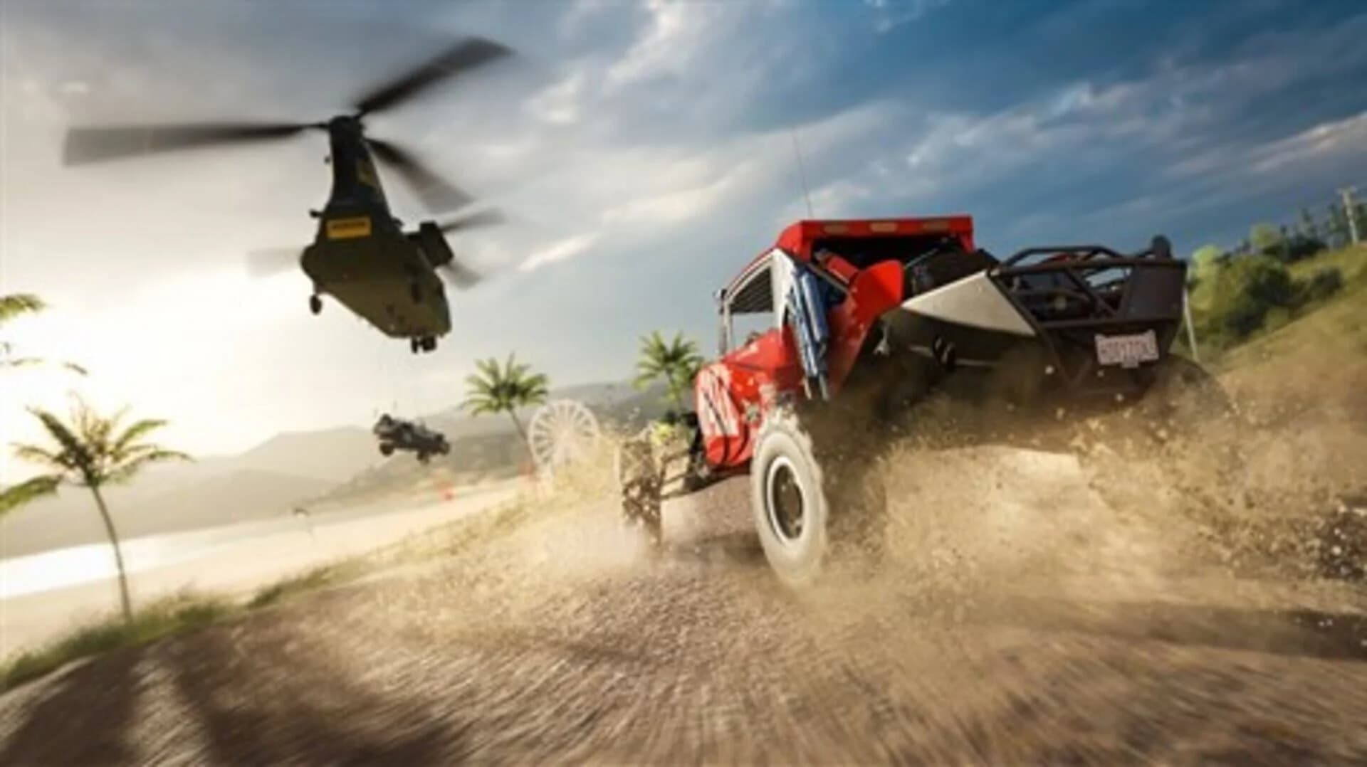 Forza Horizon 3: Ultimate Edition screenshot 2