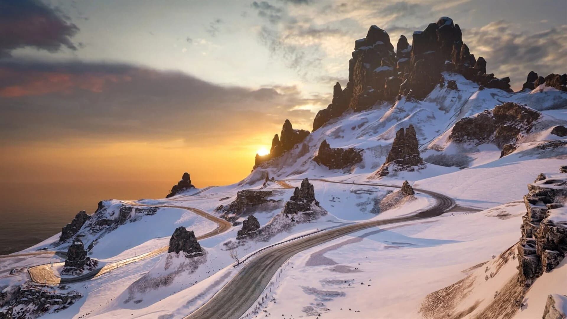 Forza Horizon 4: Fortune Island screenshot 5