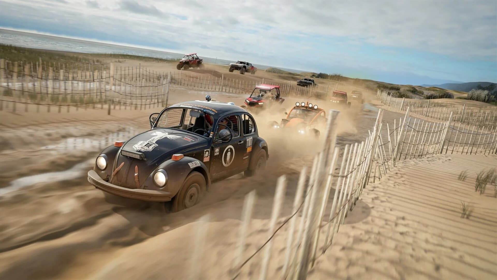 Forza Horizon 4: Ultimate Edition screenshot 5