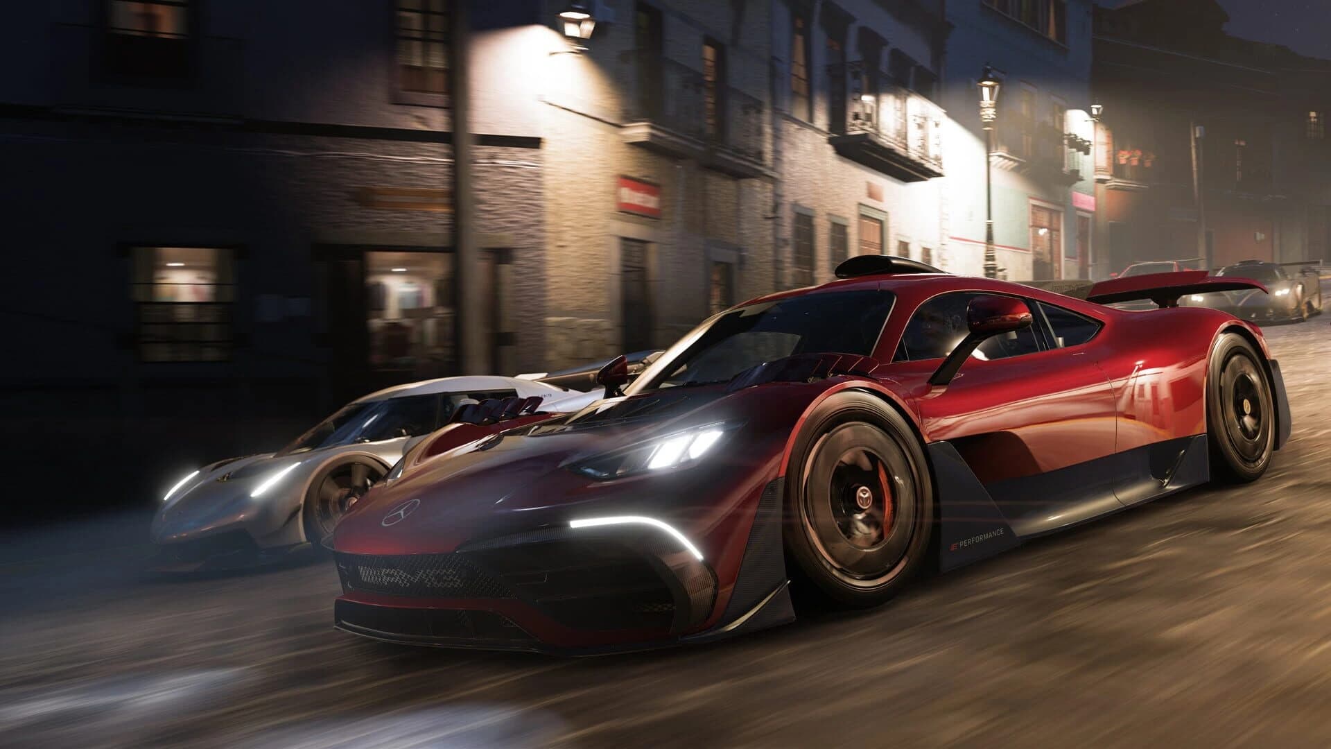 Forza Horizon 5: Deluxe Edition screenshot 5