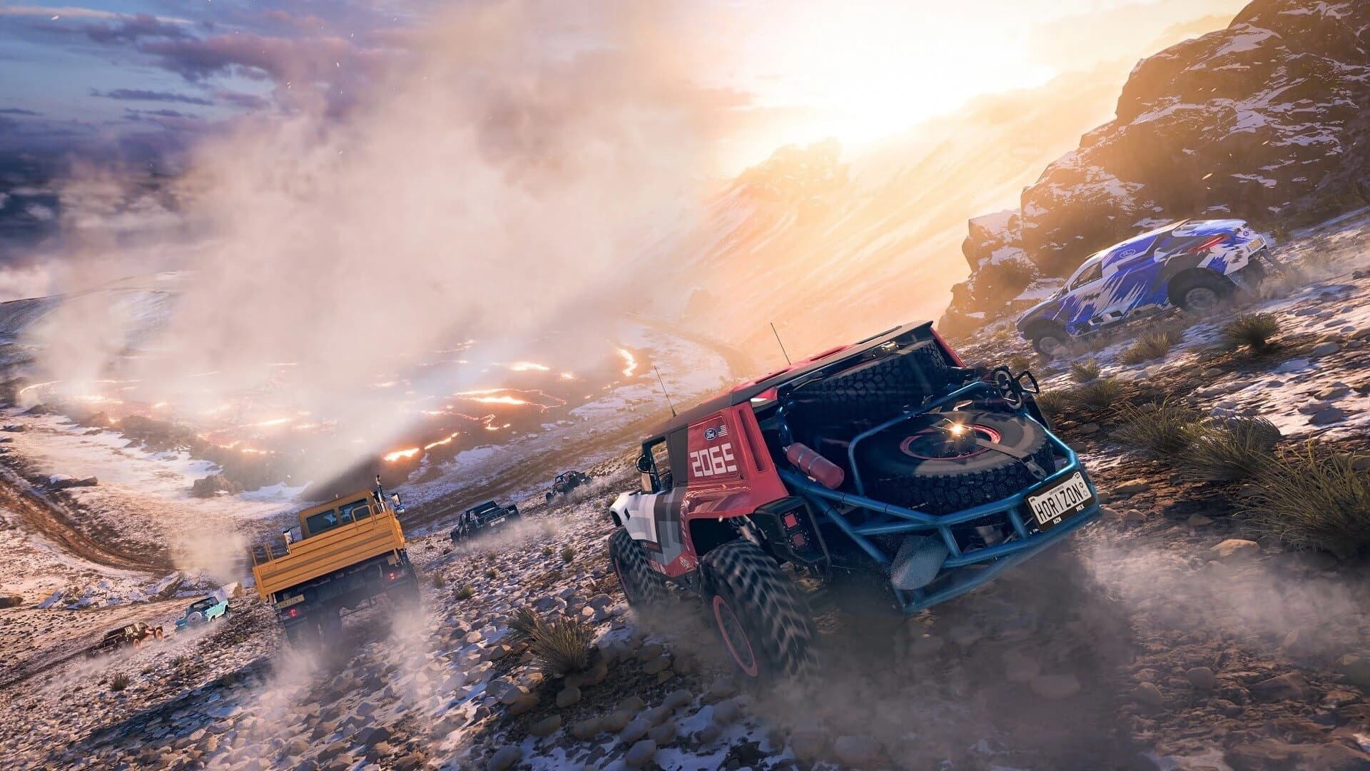 Forza Horizon 5: Premium Edition screenshot 3