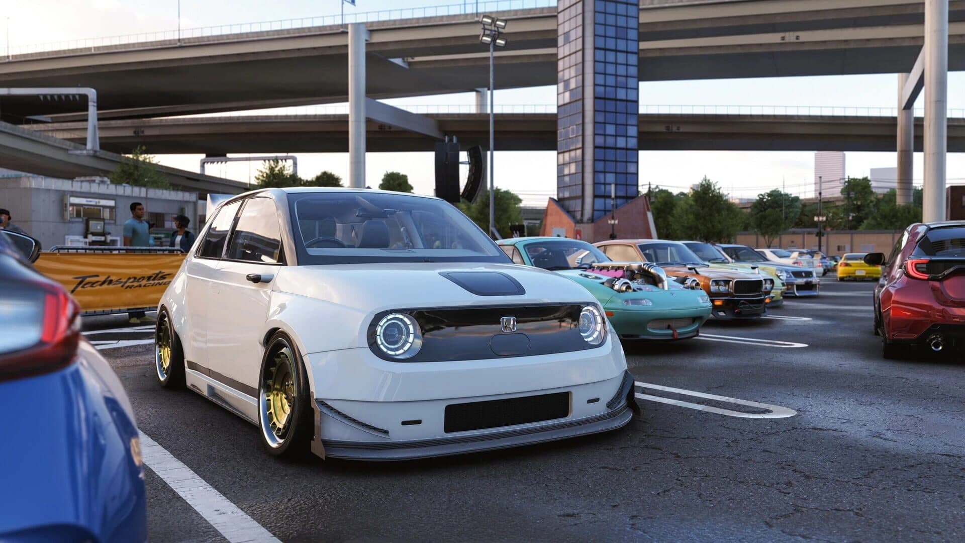 Forza Horizon 6: Deluxe Edition screenshot 2