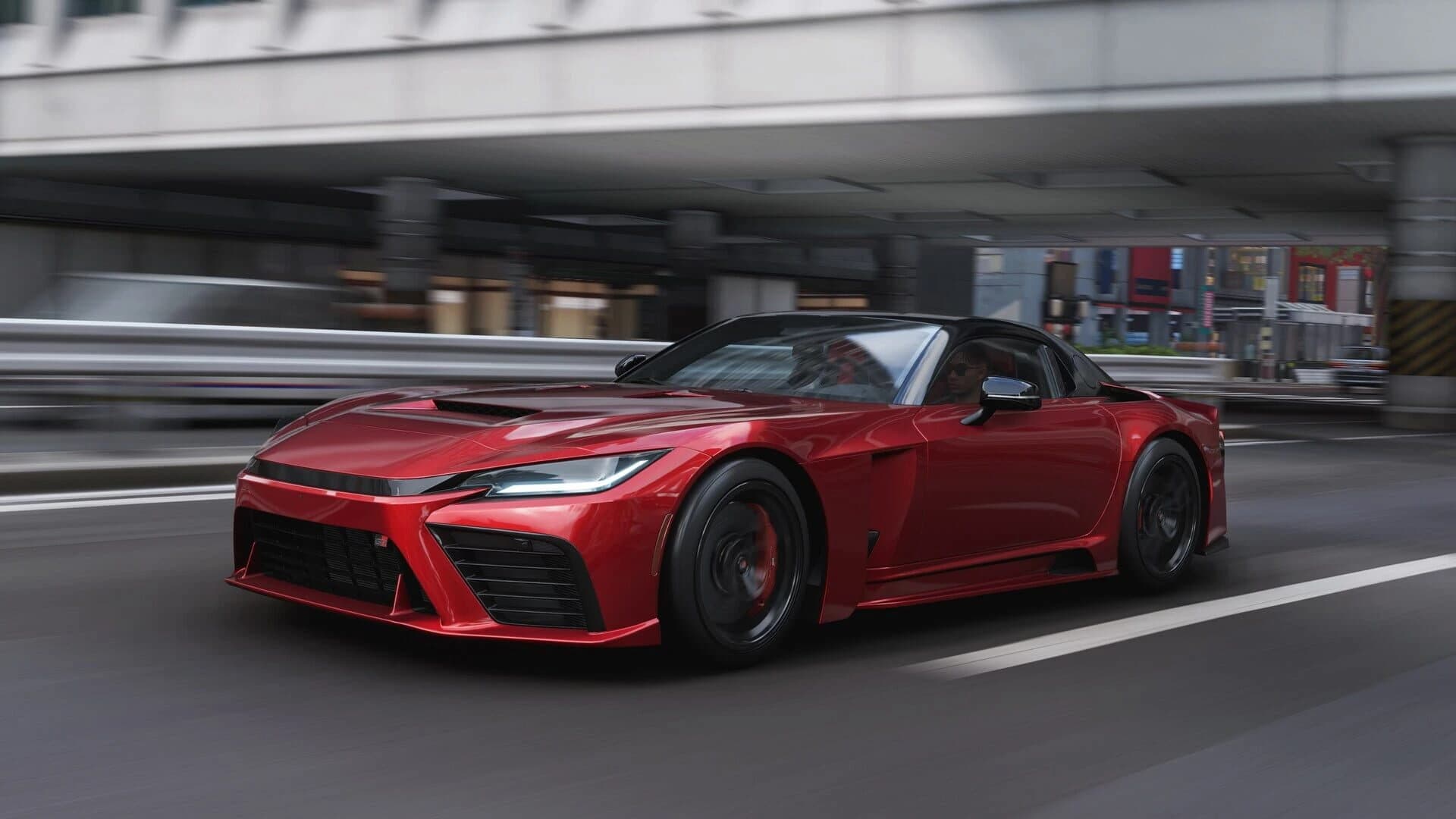 Forza Horizon 6: Deluxe Edition screenshot 3