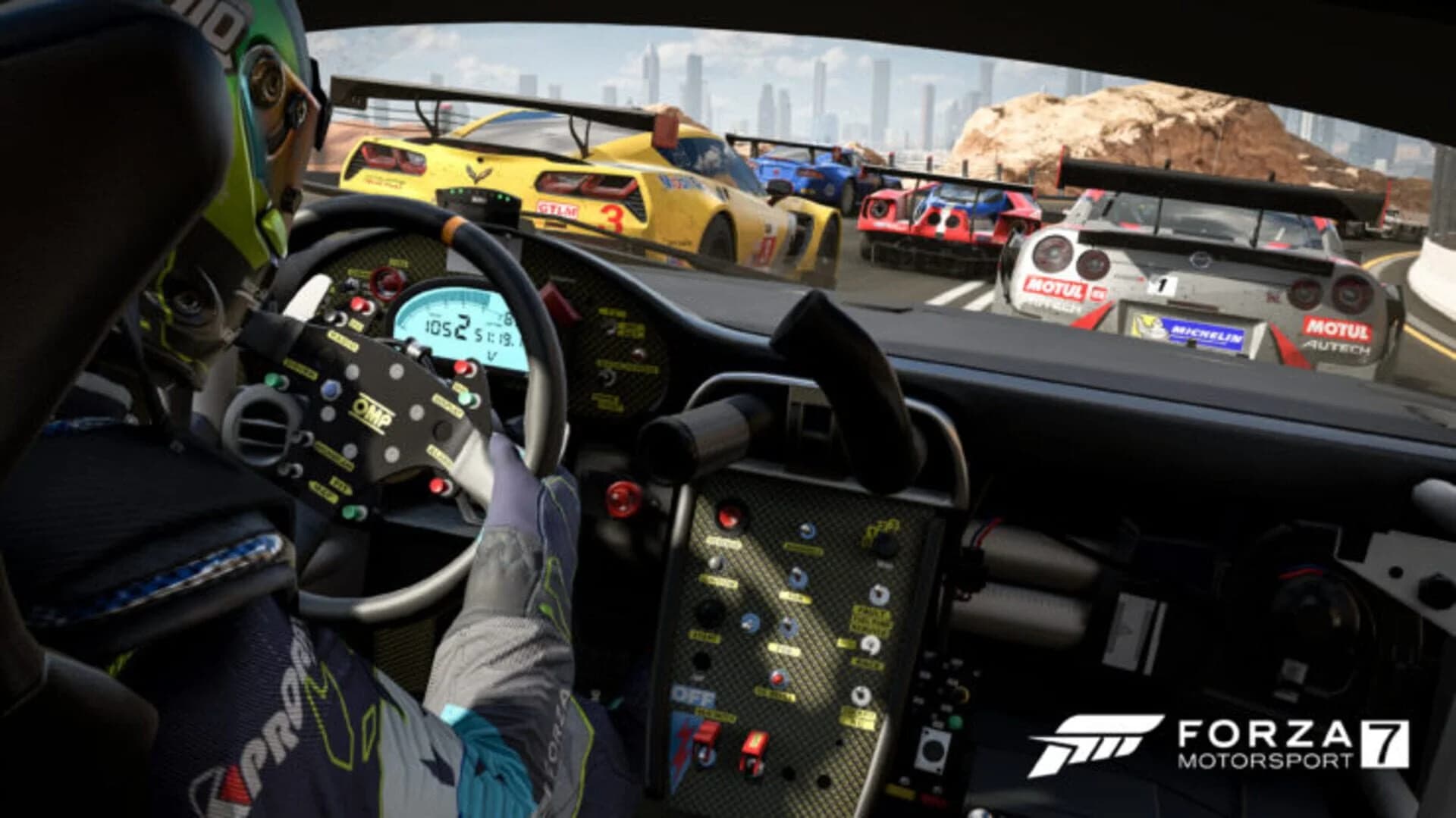 Forza Motorsport 7 screenshot 5