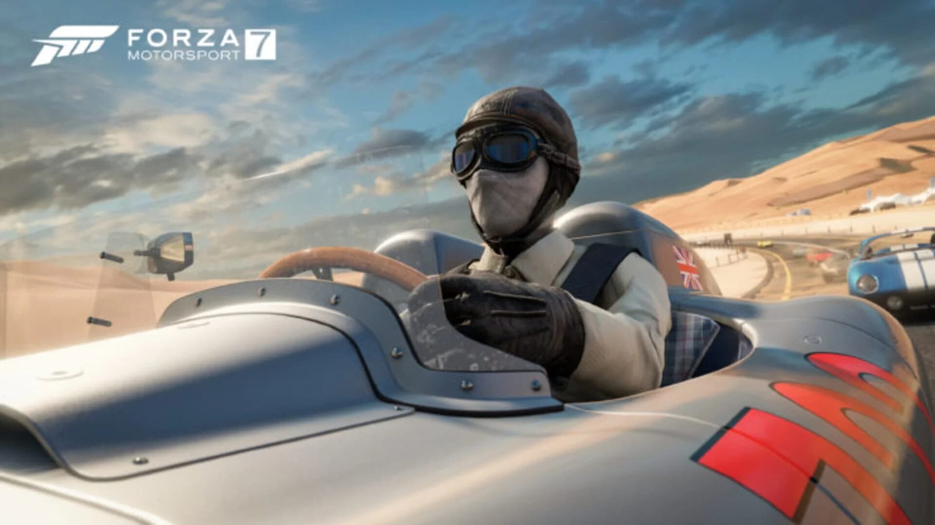 Forza Motorsport 7 screenshot 4