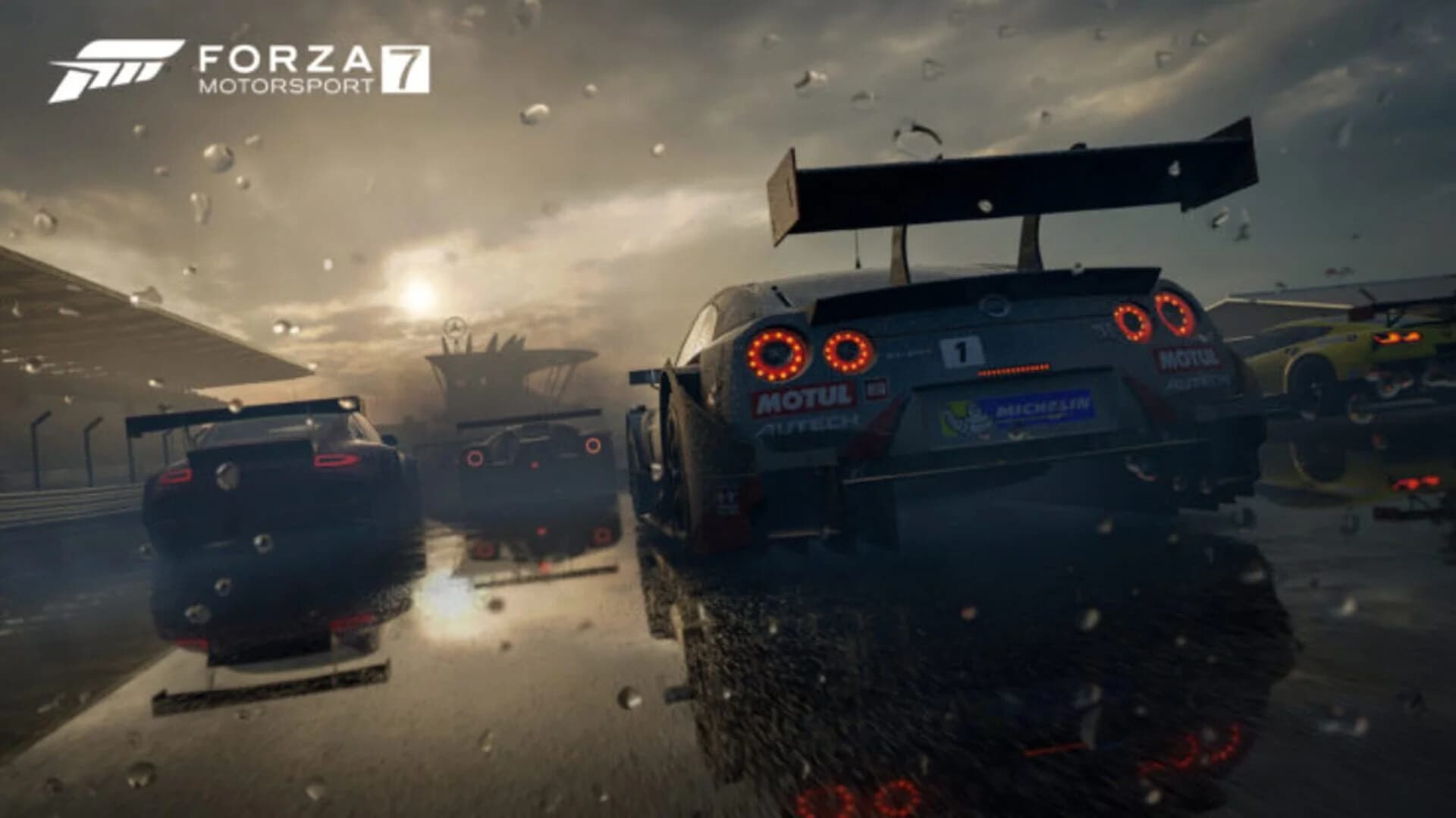 Forza Motorsport 7 screenshot 2
