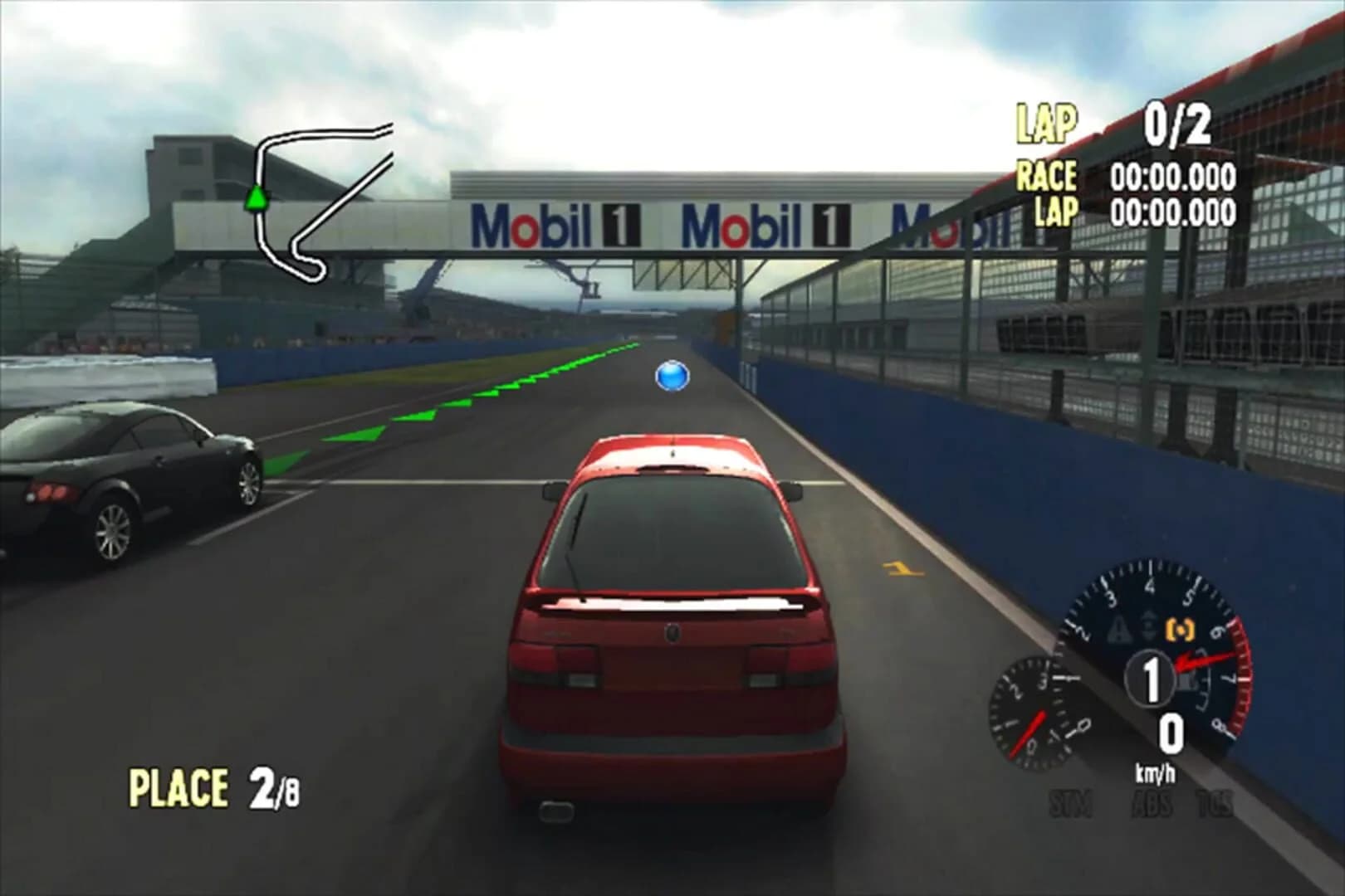 Forza Motorsport screenshot 3