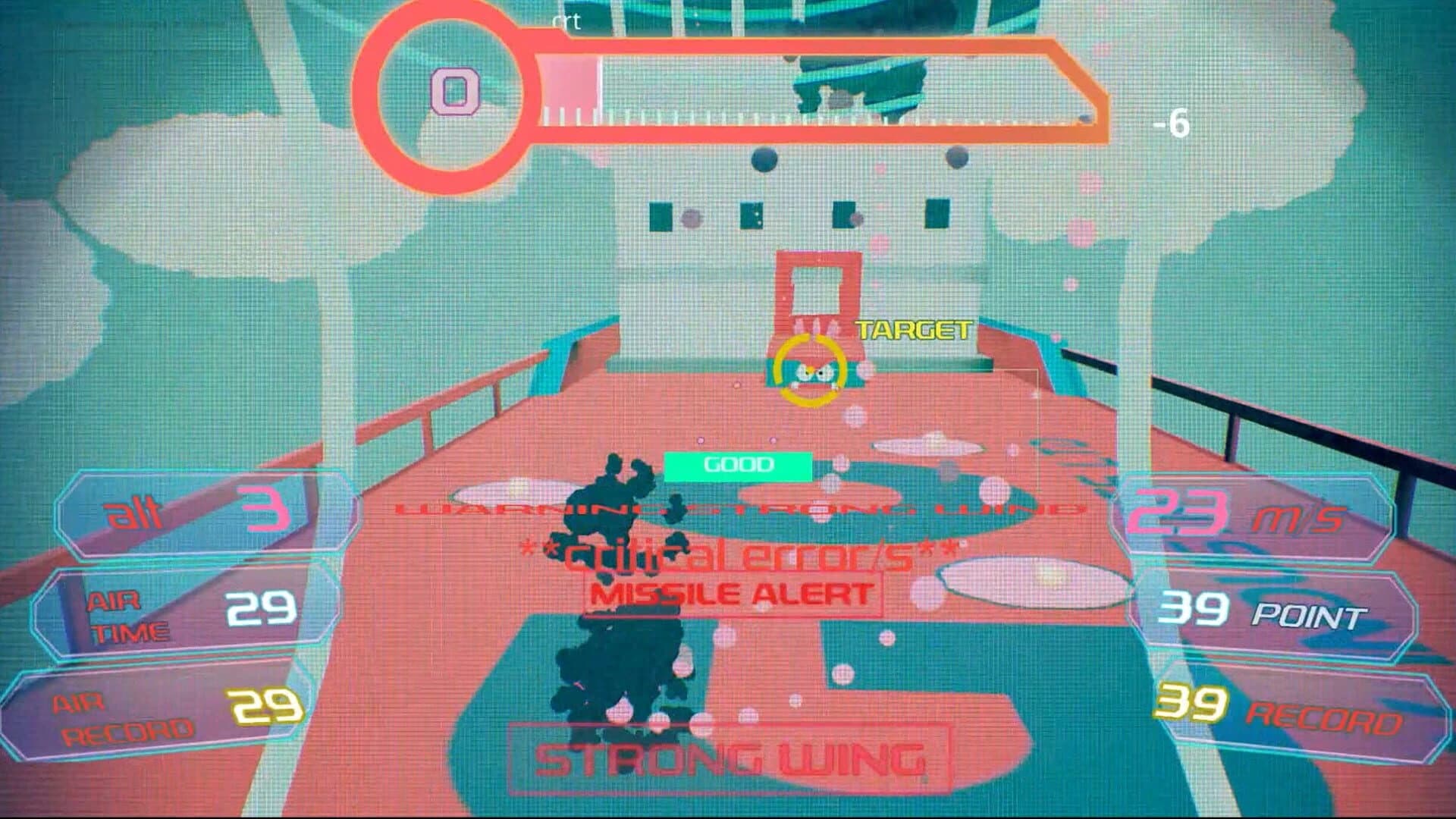 Forza Polpo screenshot 3