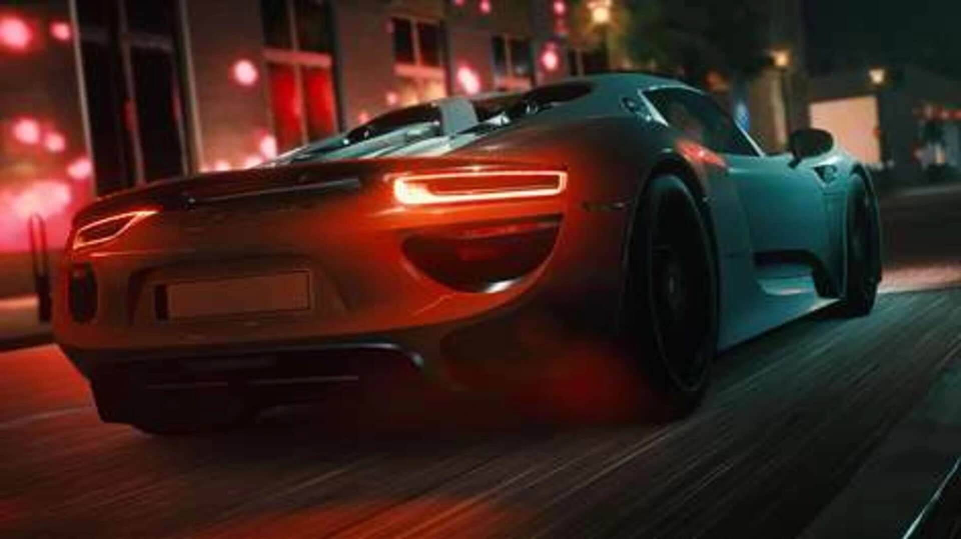 Forza Street screenshot 3