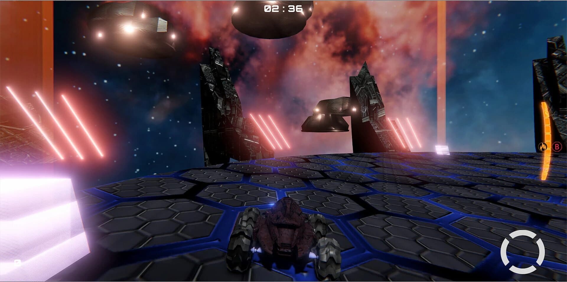 ForzeBreak screenshot 4