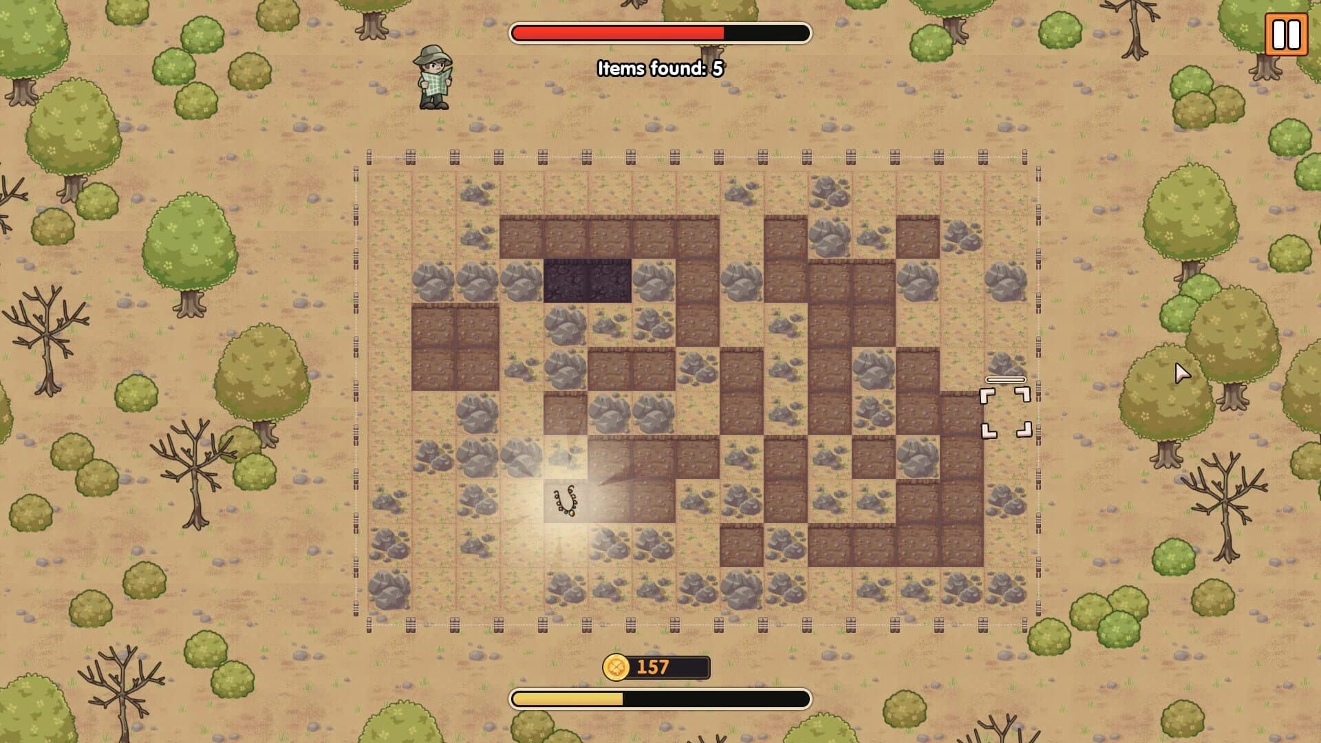 Fossil Finder screenshot 5