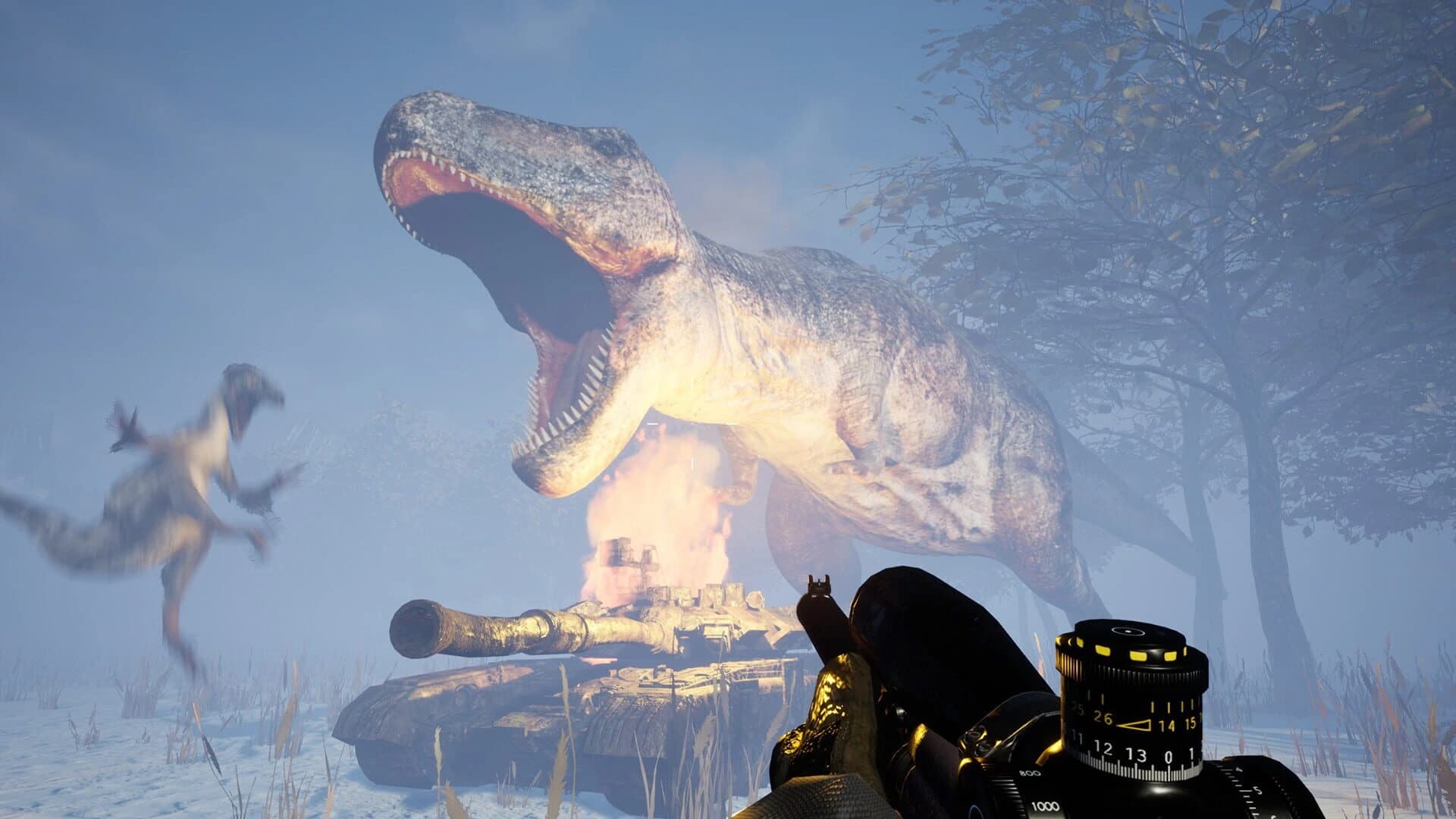 Fossilfuel screenshot 3