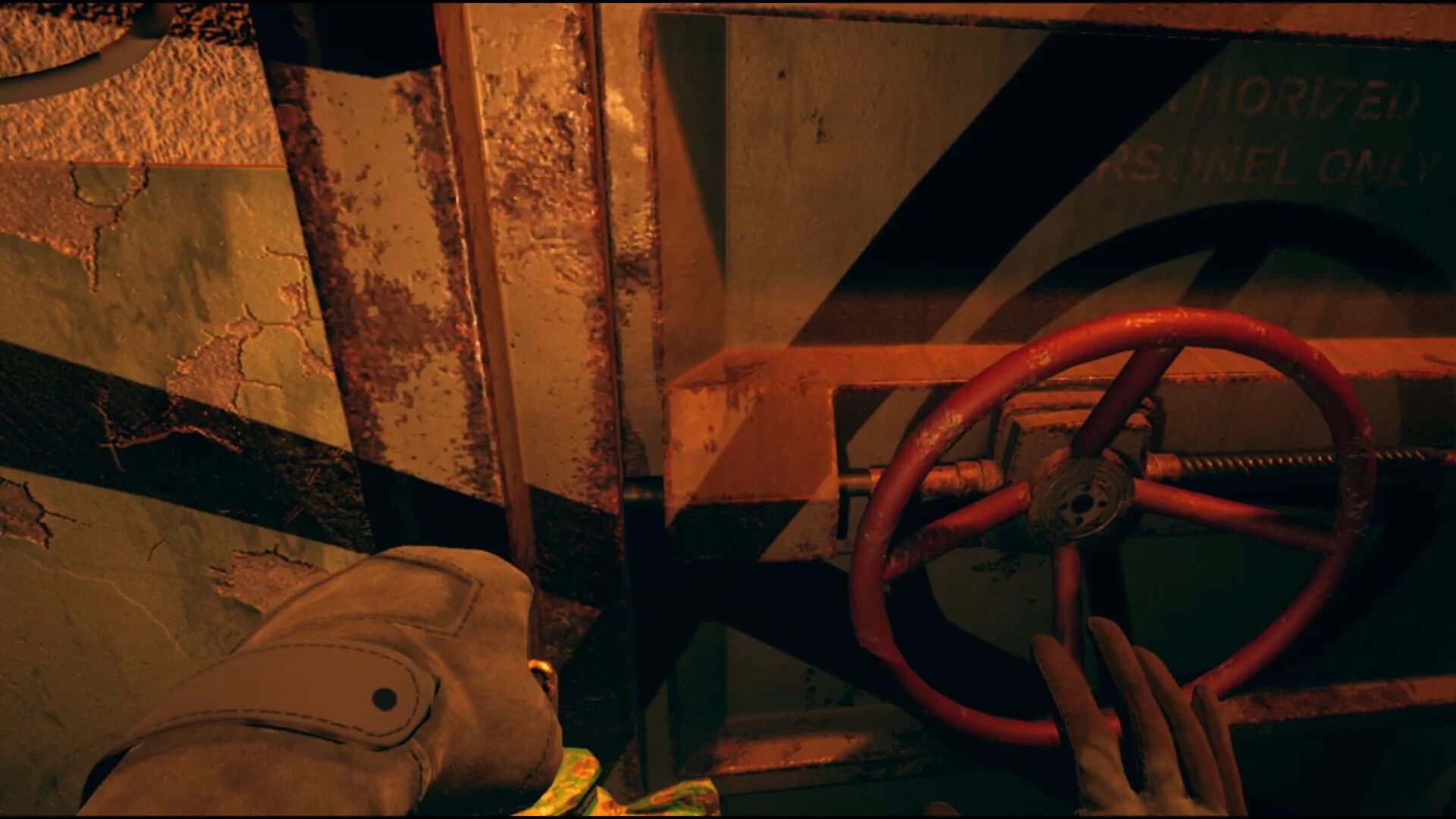 Fossilfuel VR: Raptor Isolation screenshot 3