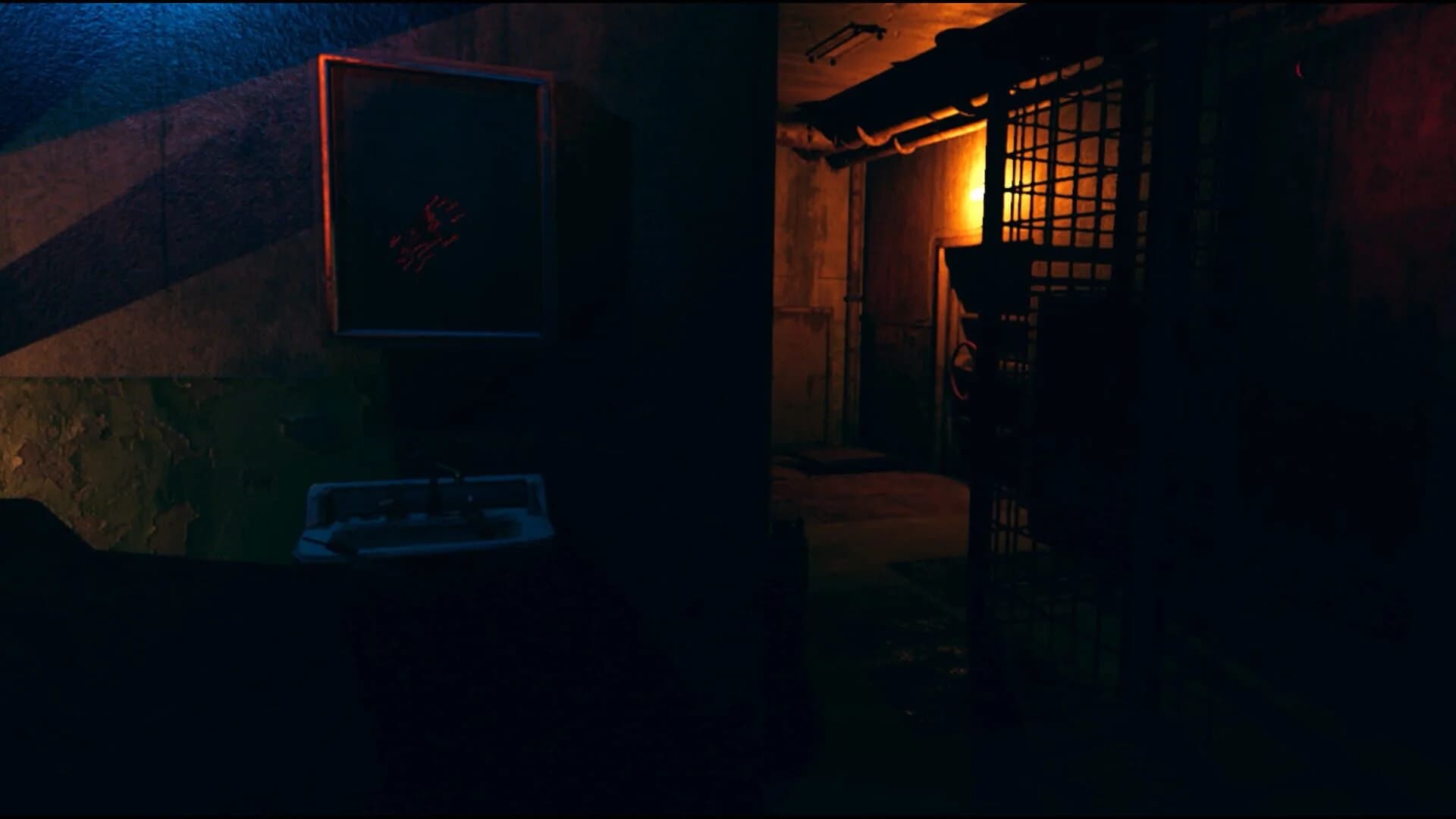 Fossilfuel VR: Raptor Isolation screenshot 4