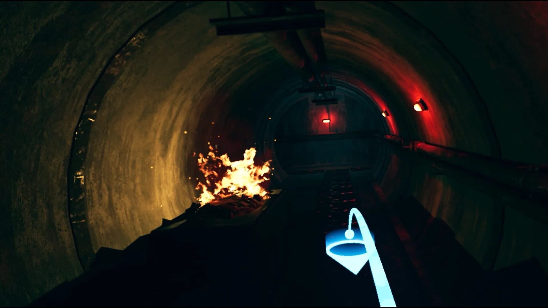 Fossilfuel VR: Raptor Isolation screenshot 2